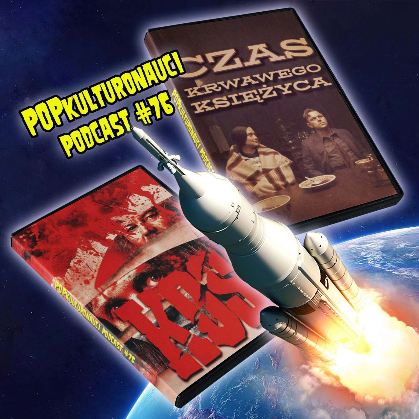 PopKulturonauci Podcast