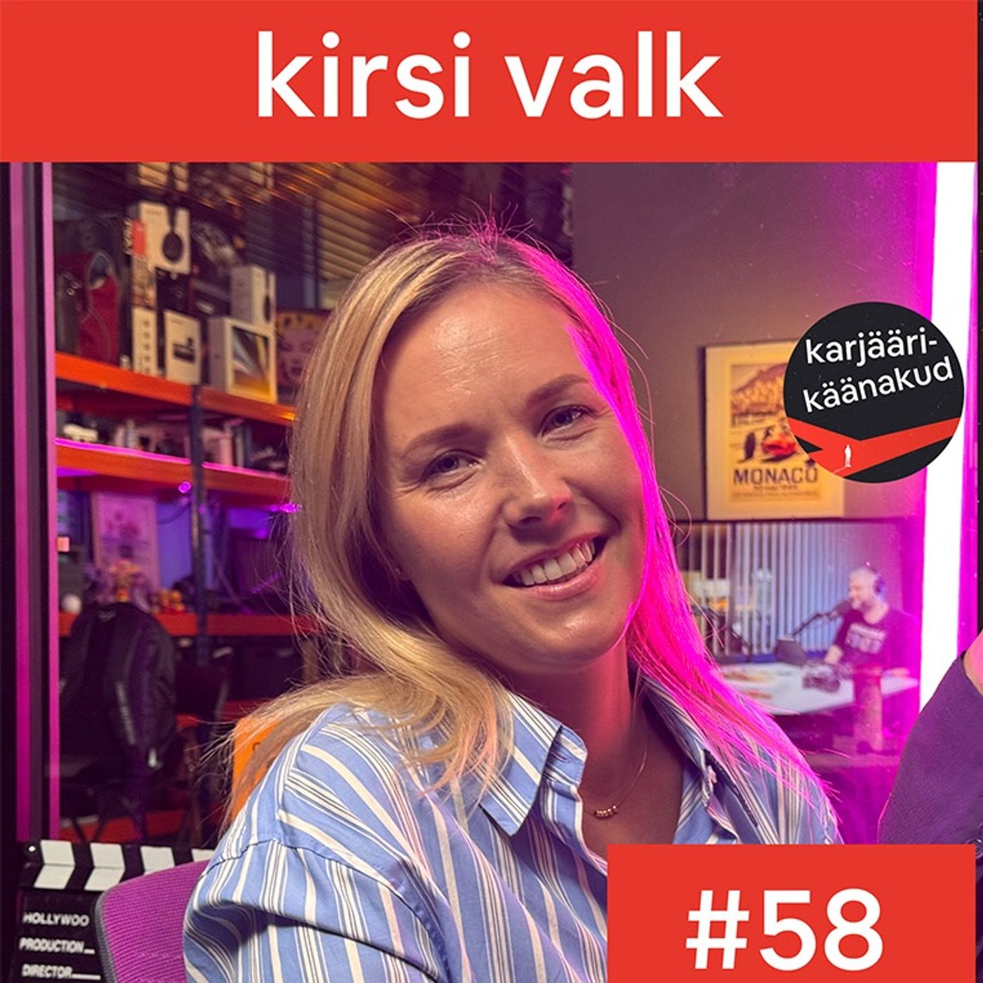 Karjäärikäänakud