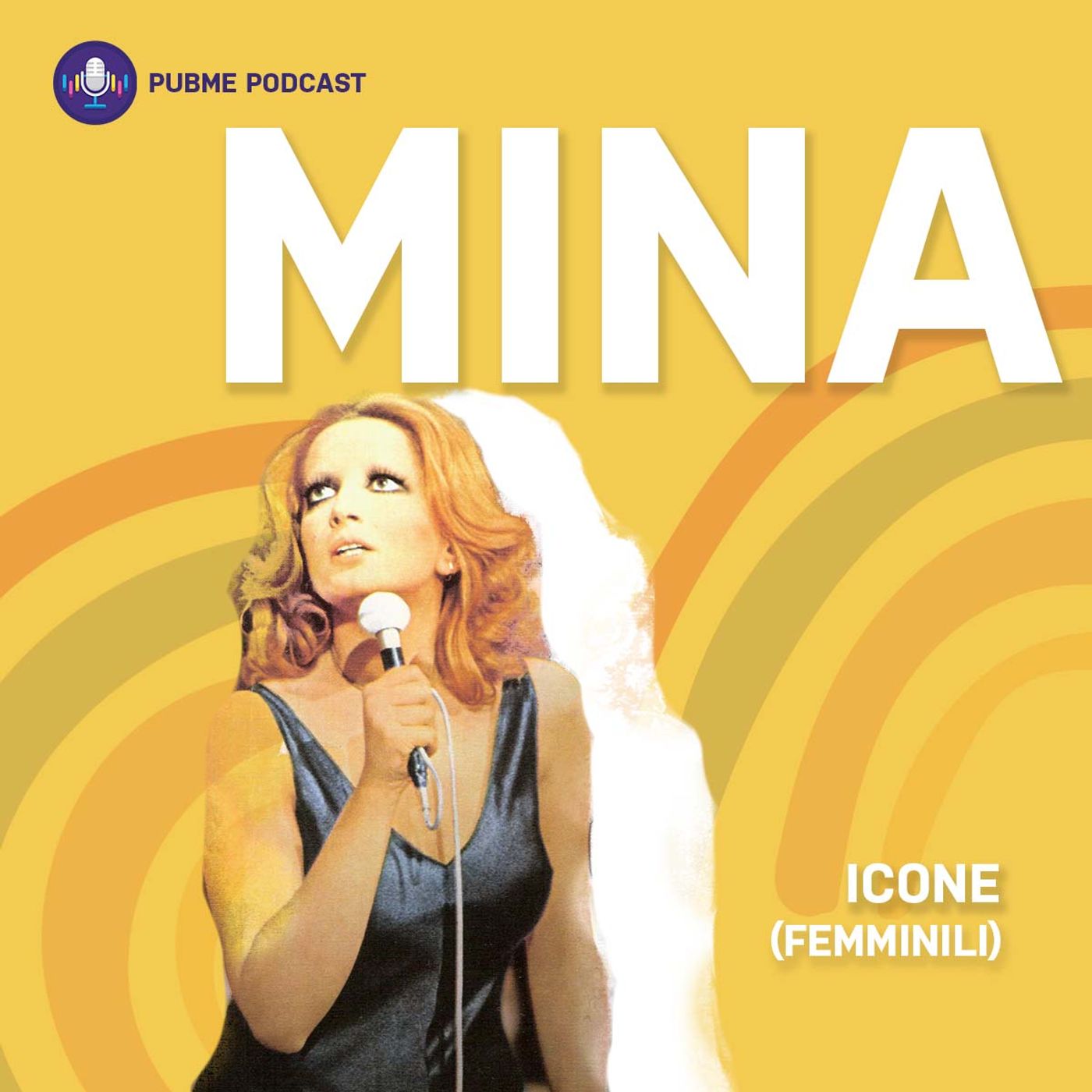 Icone (Femminili)