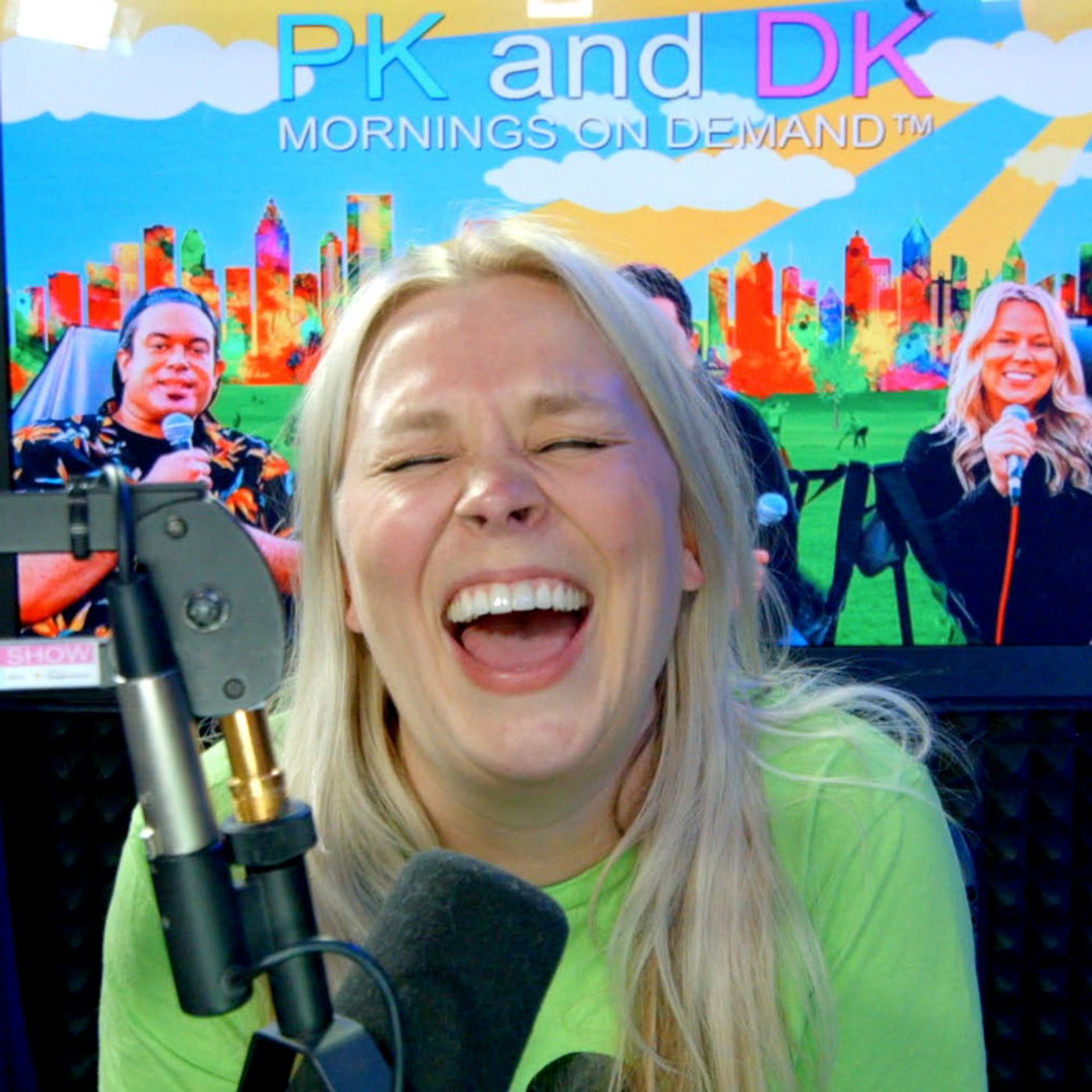 FULL SHOW: The Doctor "Miscommunication"