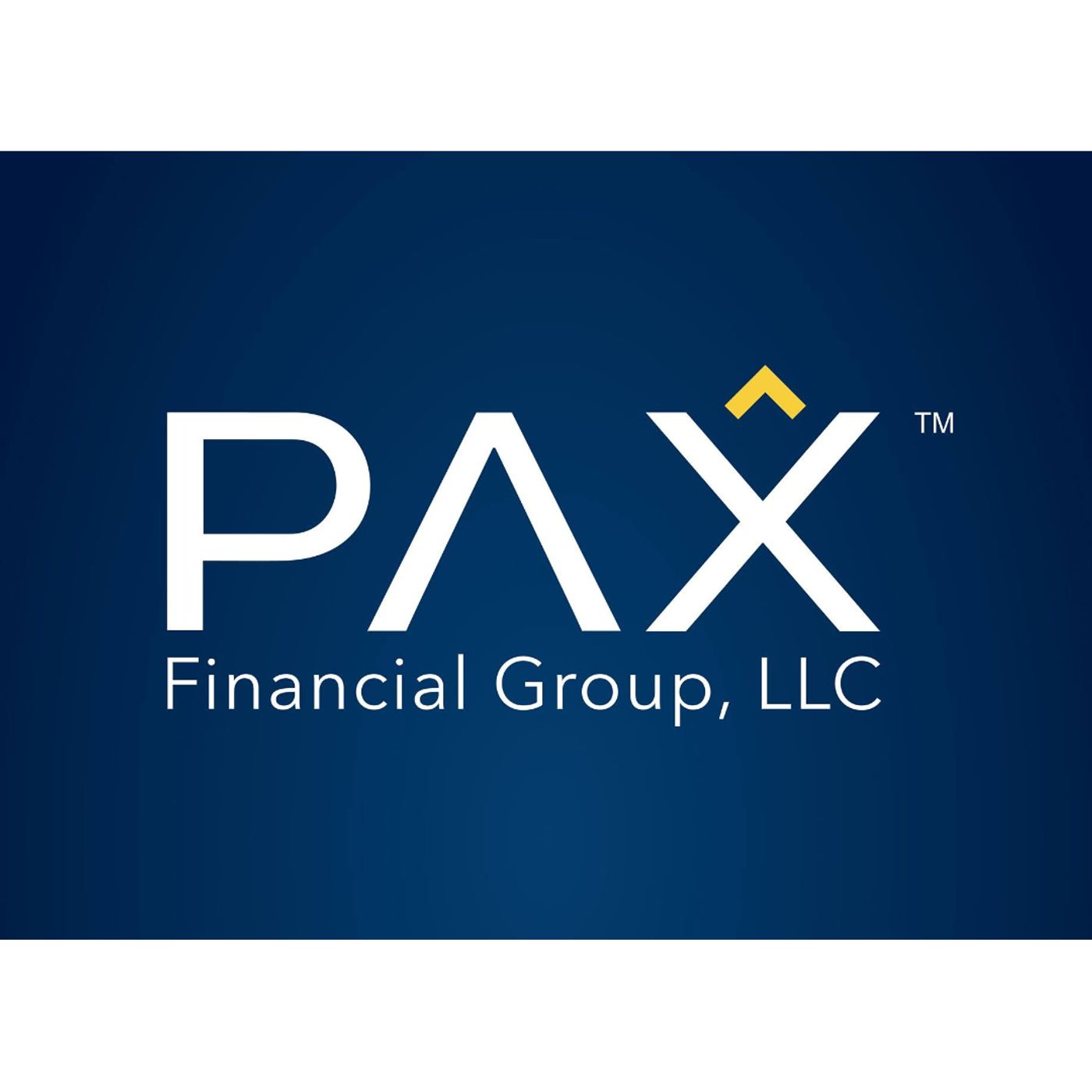 Darryl Lyons CEO and cofounder of PAX Financial Group, LLC