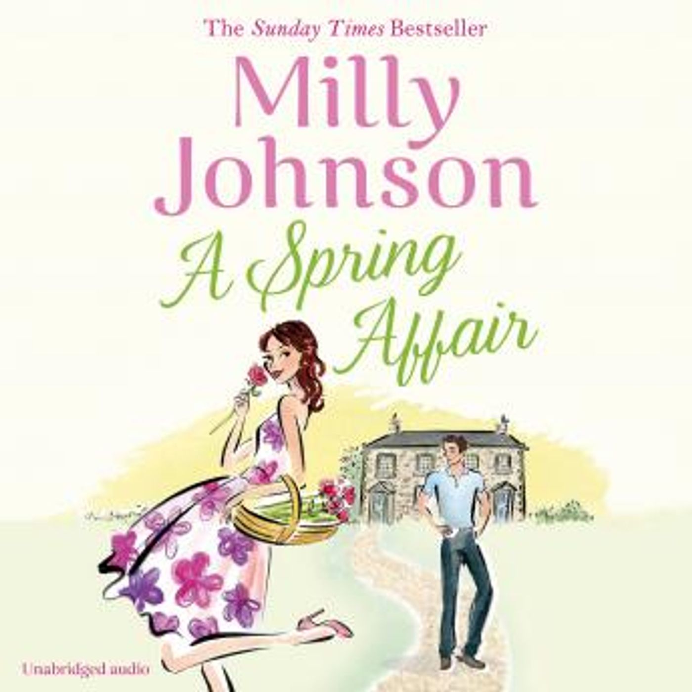 Listen to Trending Full Audiobooks in Romance, Clean & Wholesome