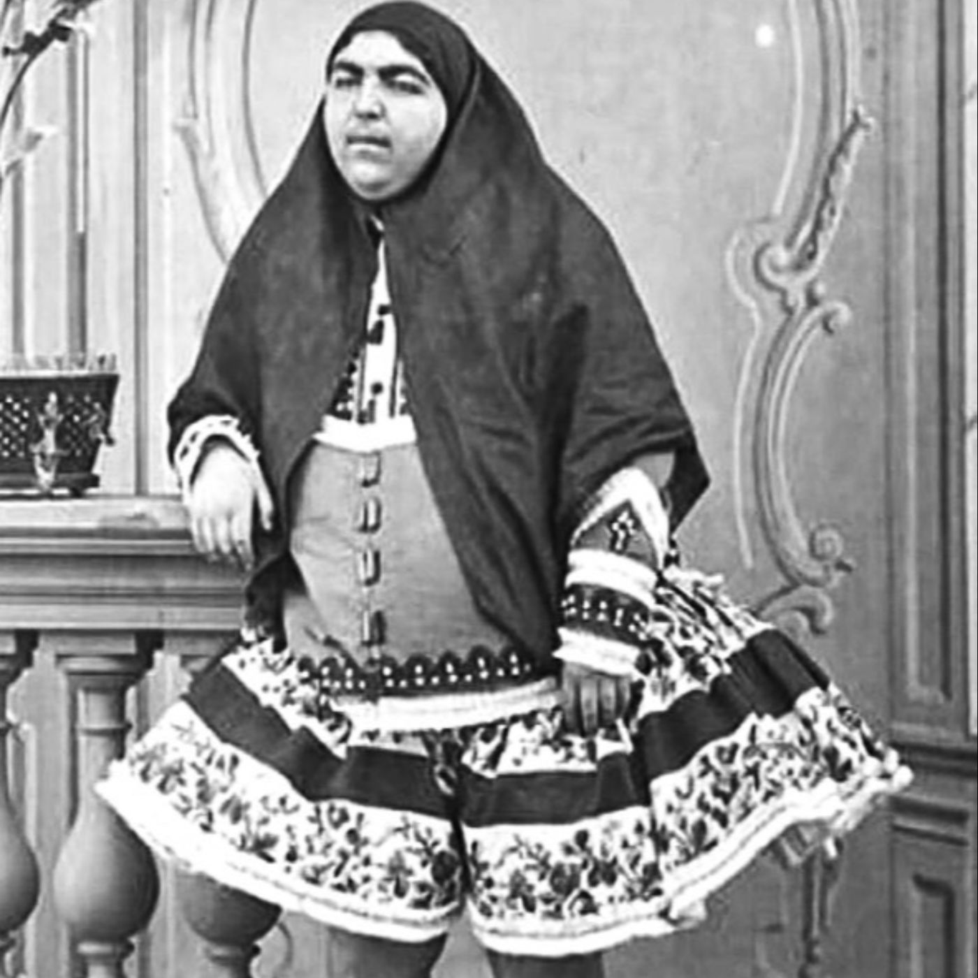 اپیزود سوم_ شلیته