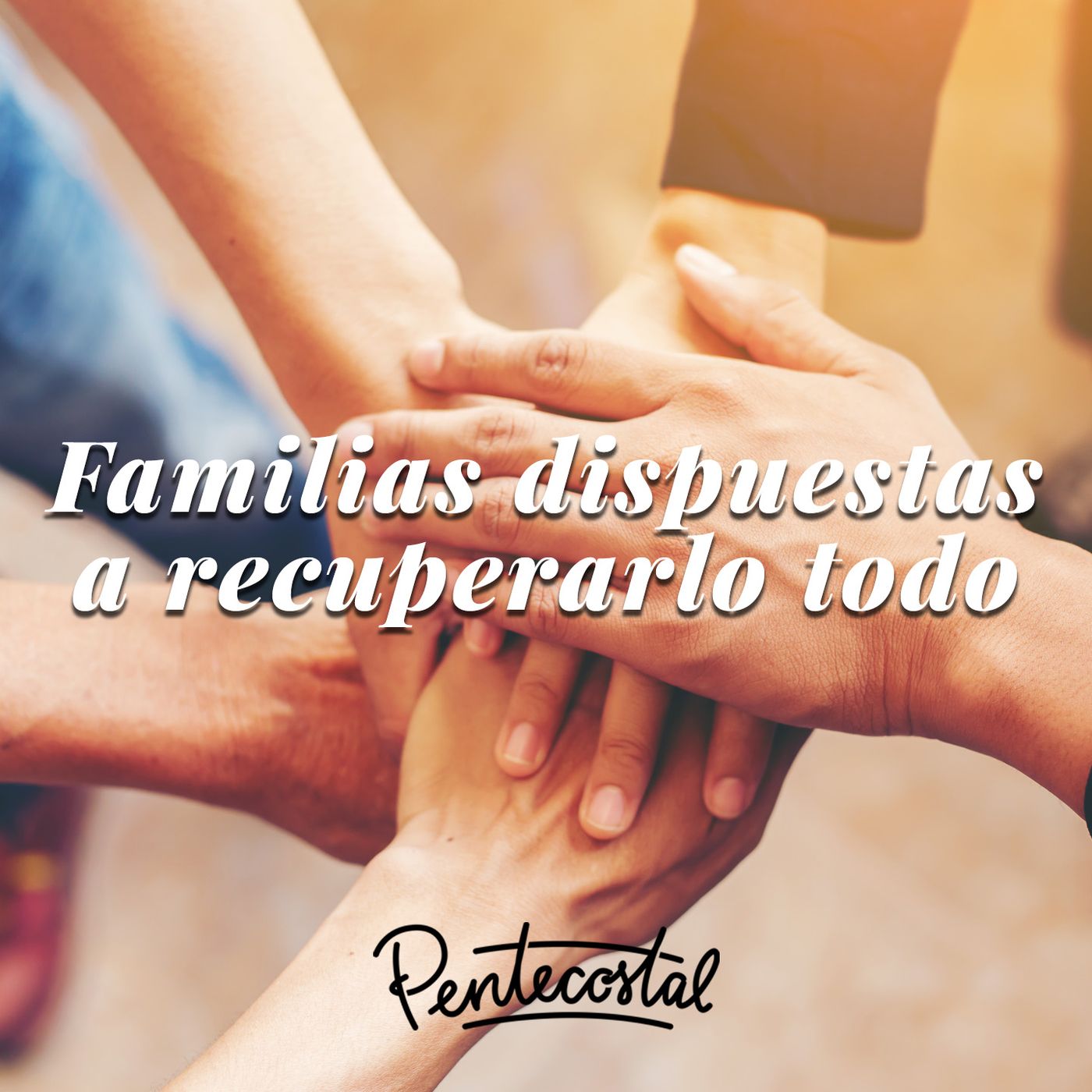 Portada de Iglesia Pentecostal