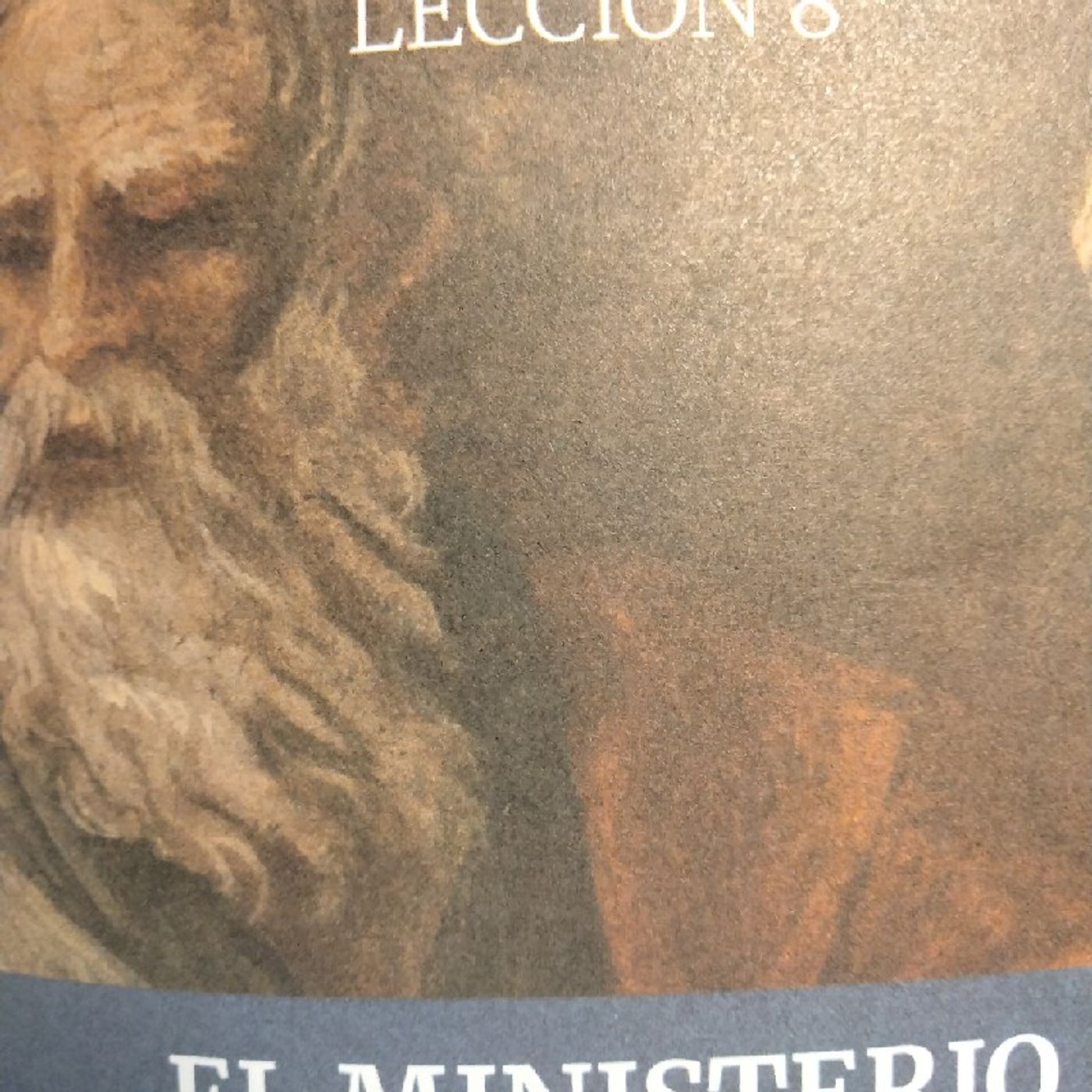 Ministerio Jesus Es Amor\'s tracks