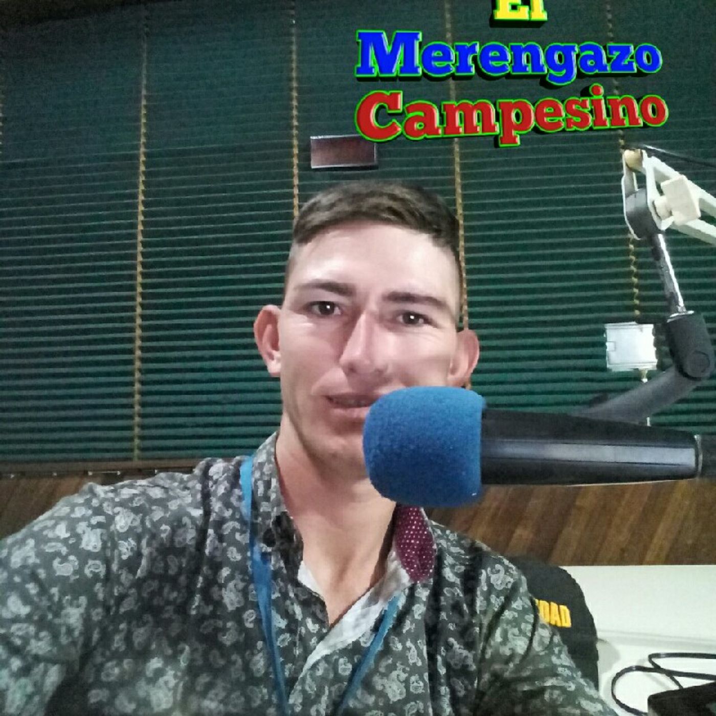 El Merengazo Campesino
