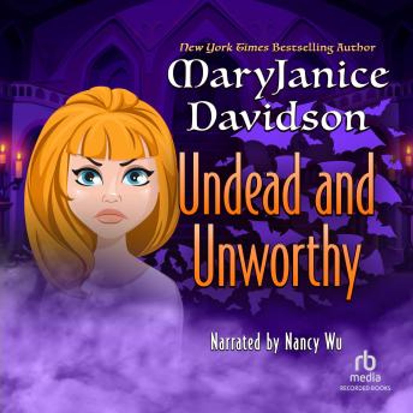 Discover Top Full Audiobooks in Science Fiction & Fantasy, Fantasy