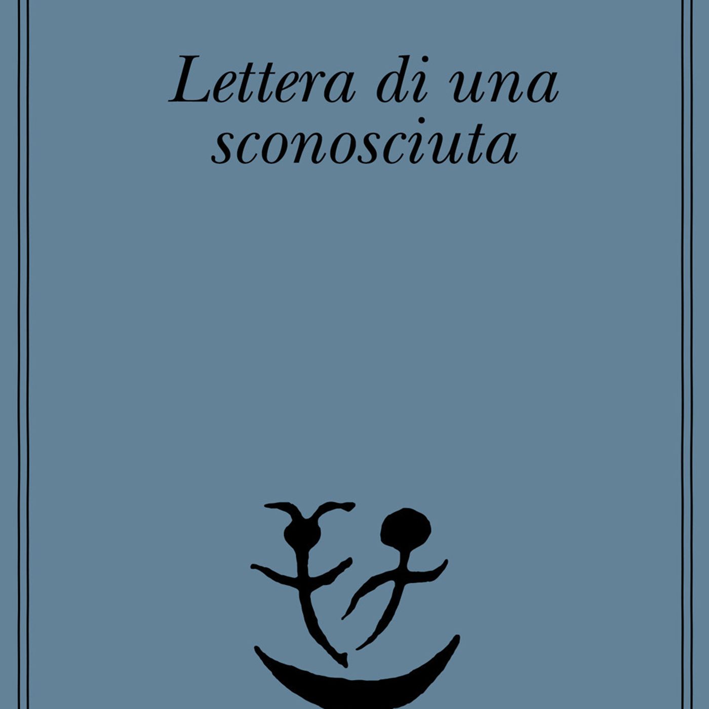 Stagione 1 episodio 3 L'amore non corrisposto- Lettera di una sconosciuta di S. Zweig episode artwork