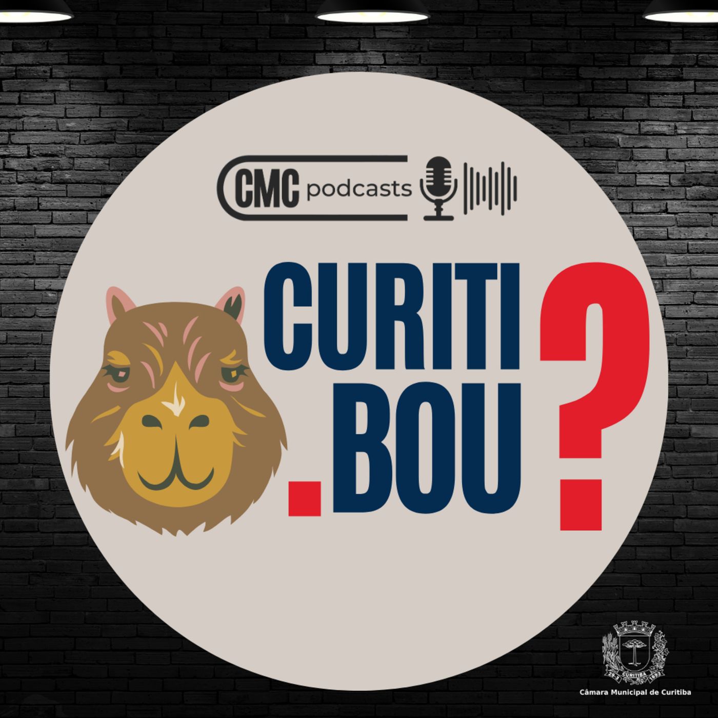 CMC Podcasts
