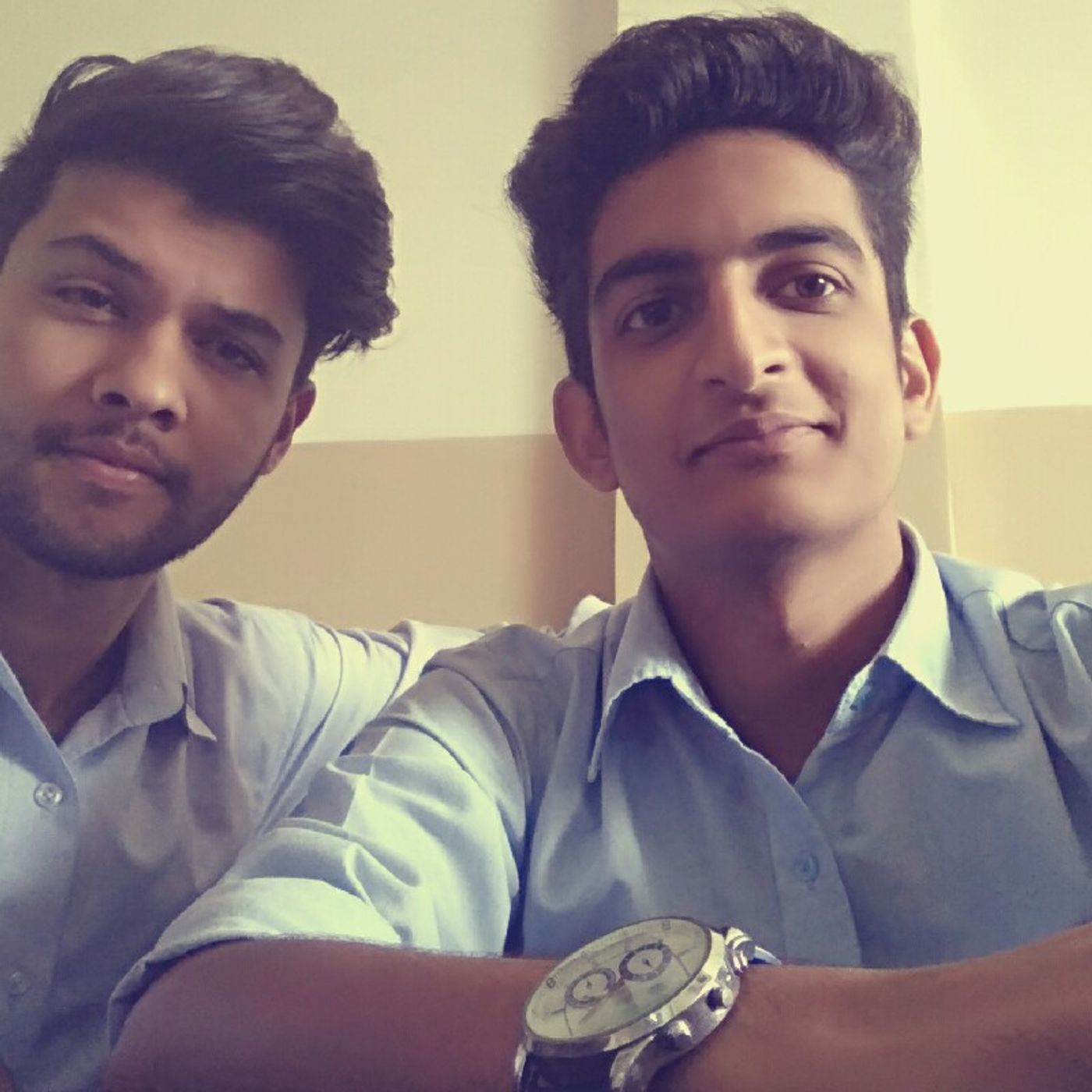 Mahi Ve