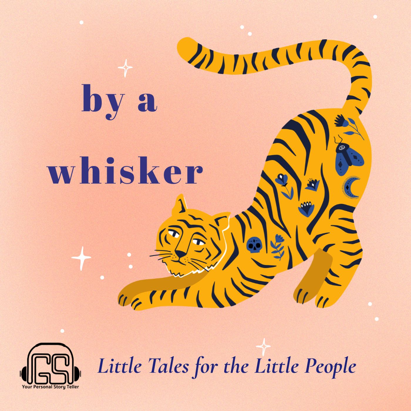 Little Tales for the Little People
