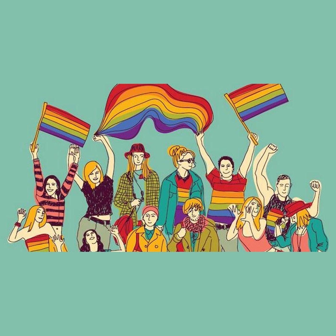 Boğaziçi'nde Yaşananlar ve LGBTİ+'ların Örgütlenme Hakları | İlkan Dalkuç & Beren Azizi | Özel Yayın episode artwork
