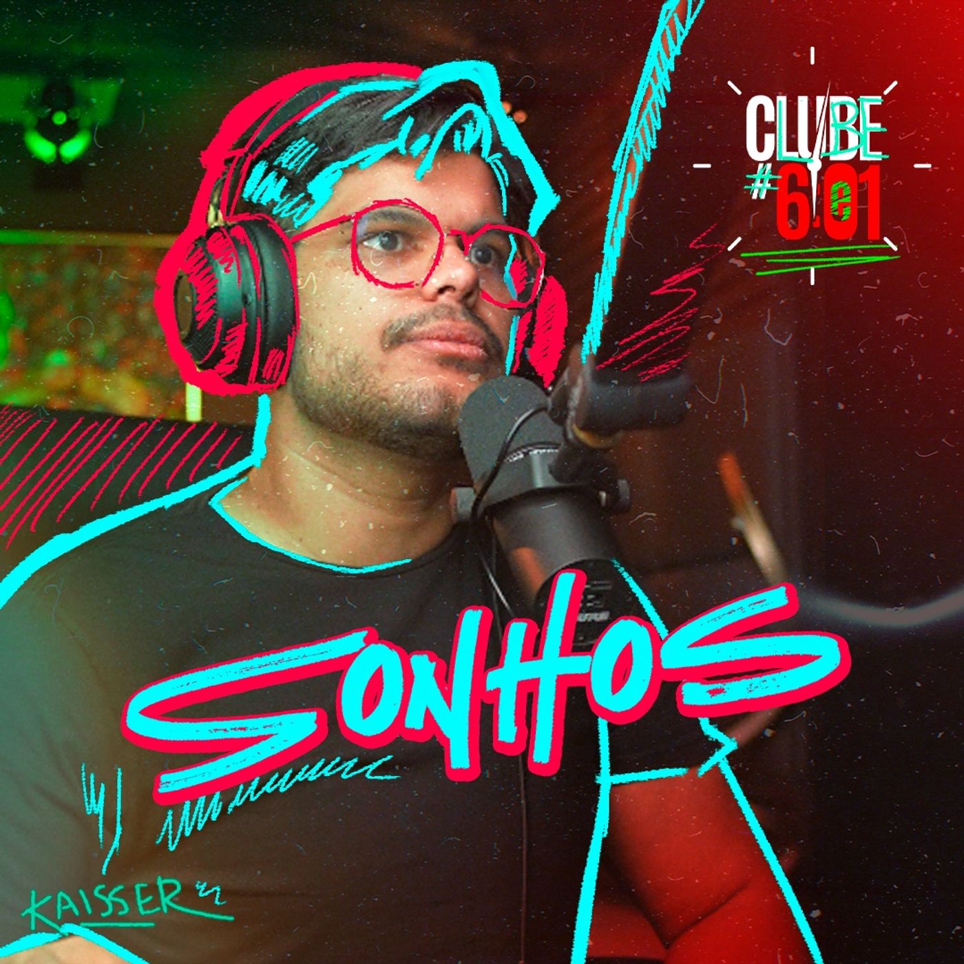 Clube 6e1