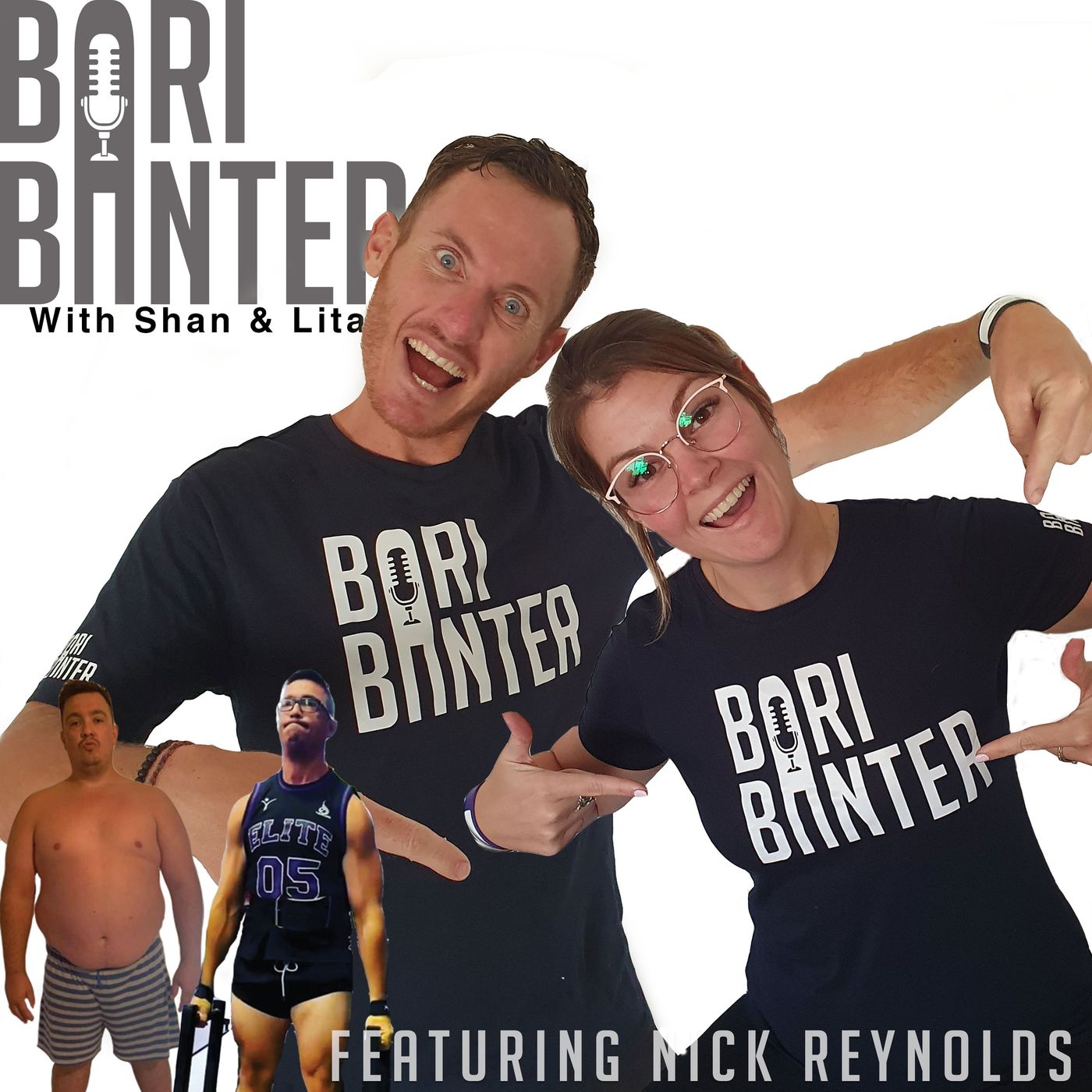 BARI BANTER