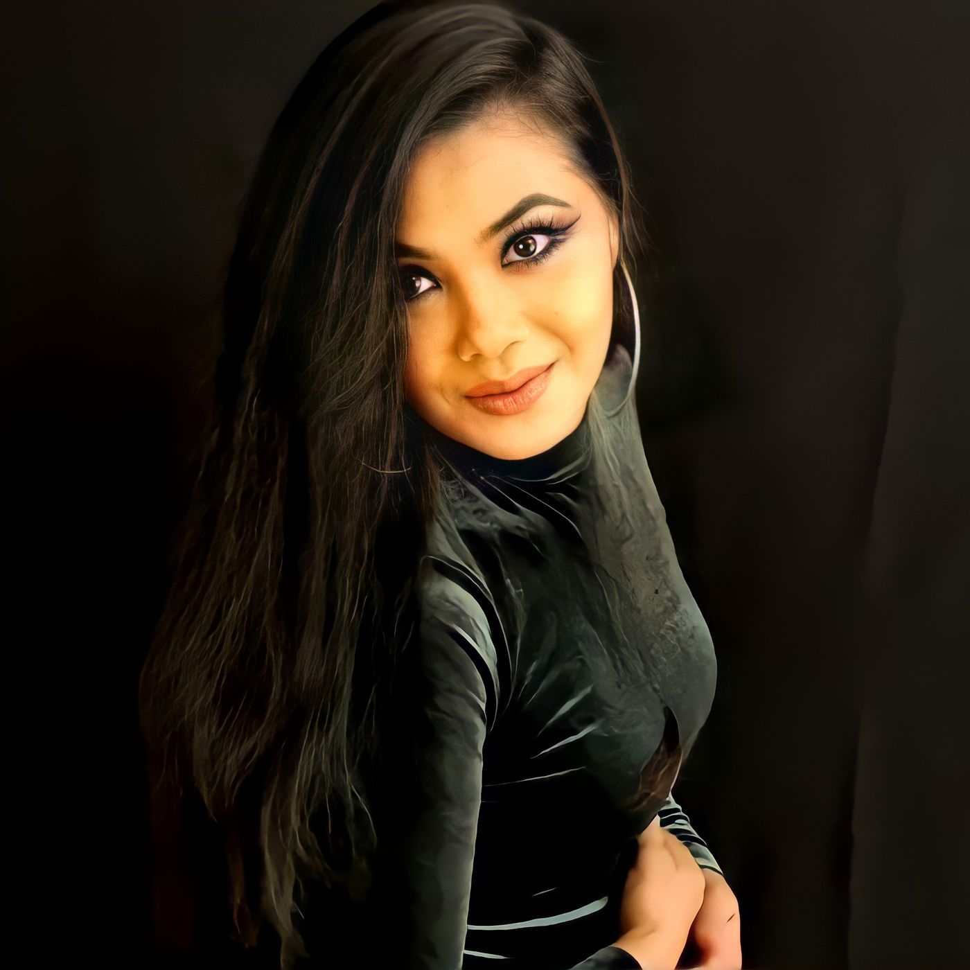 Multi-genre international-award winning singer from Malaysia Lyia Meta is my very special guest! episode artwork
