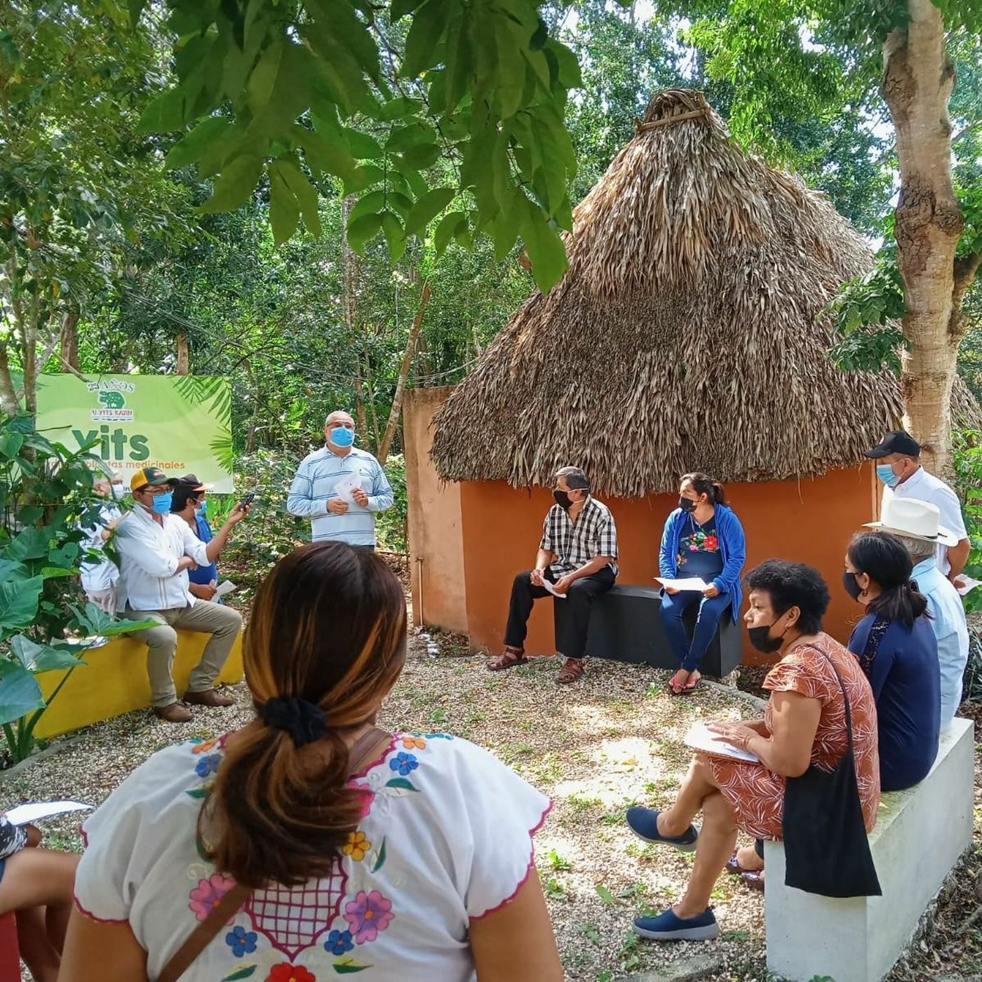 Indigenous Rights Radio