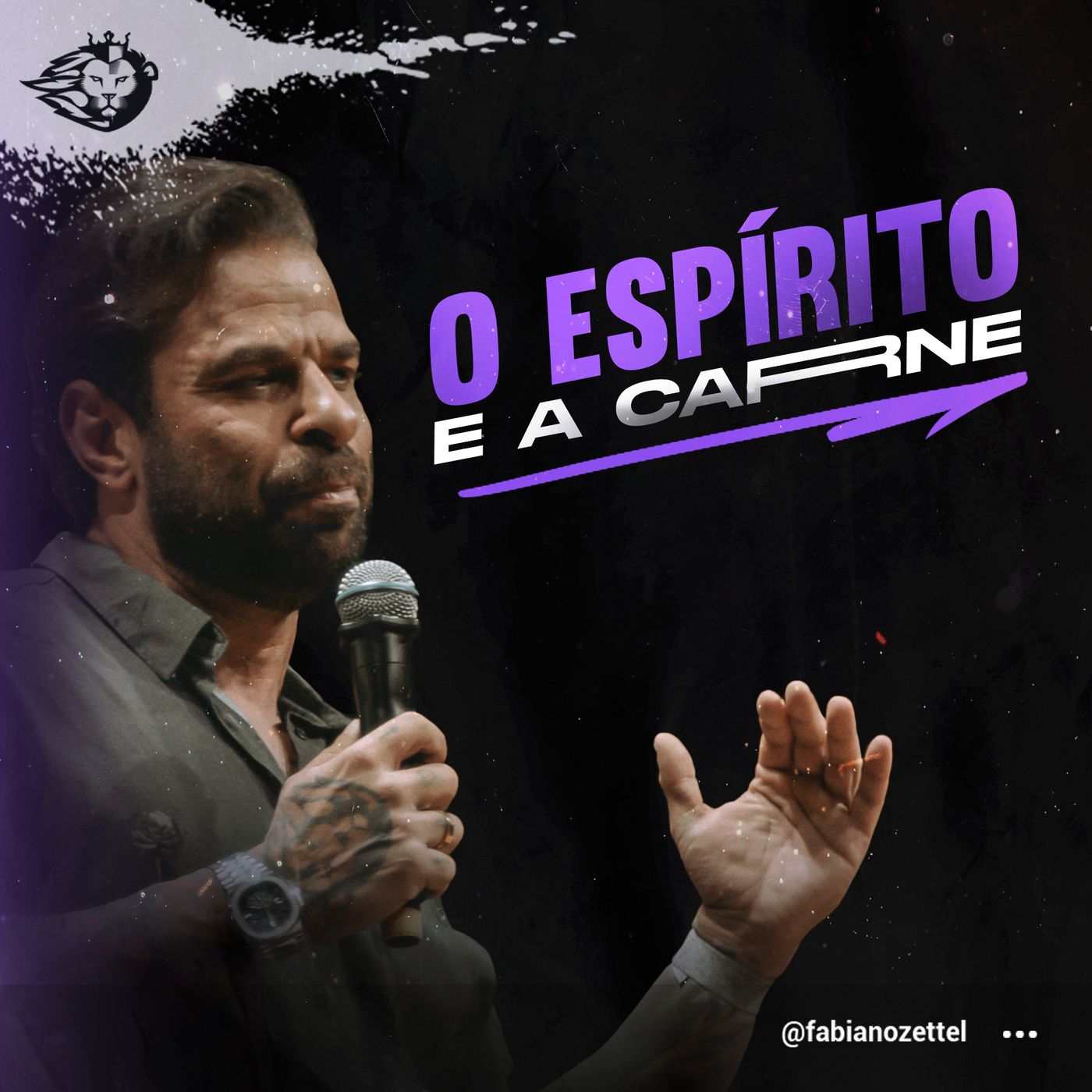 Pr. Fabiano Zettel
