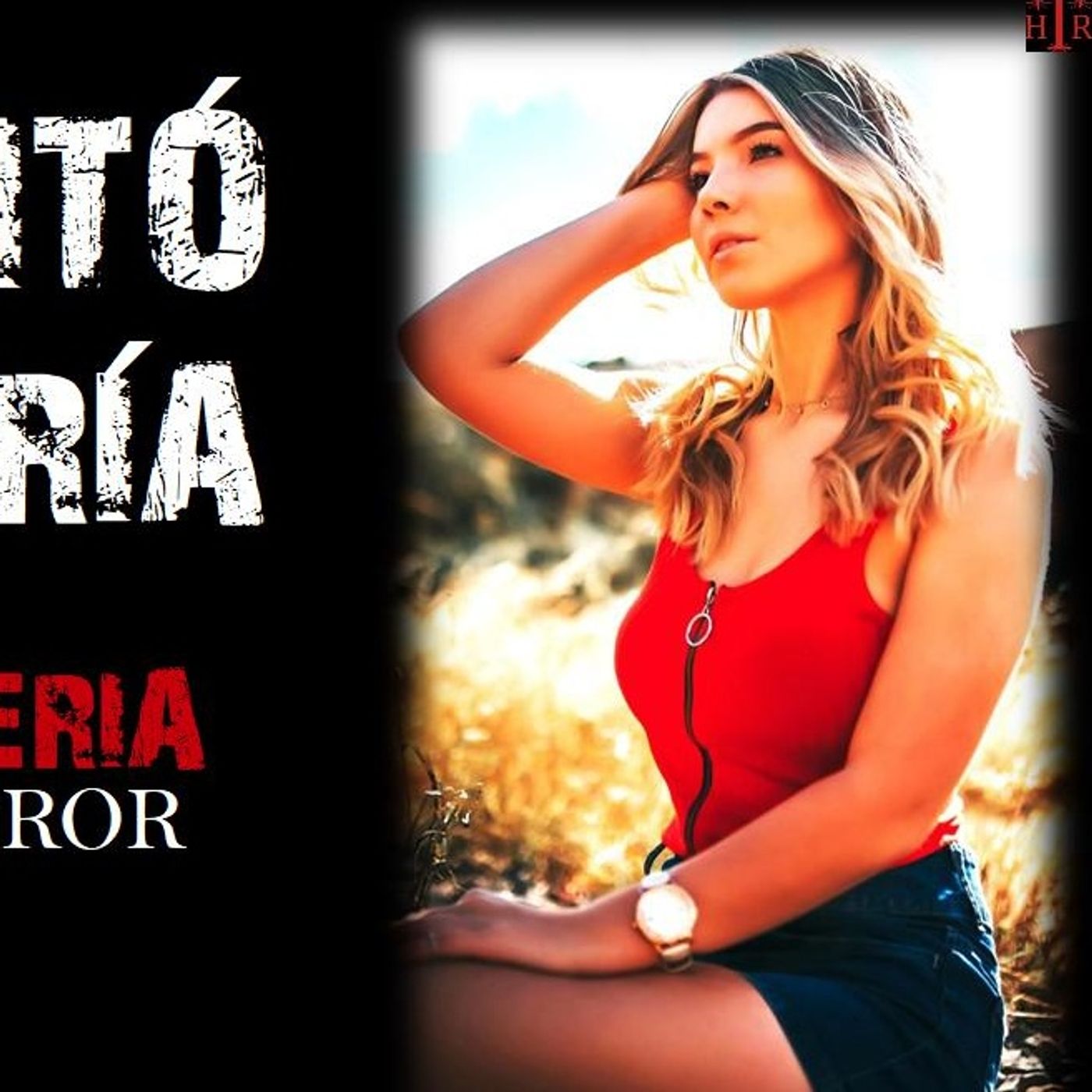 ME LA QUITÓ CON BRUJERÍA | Relato de Brujería | Historias de Terror Reales episode artwork