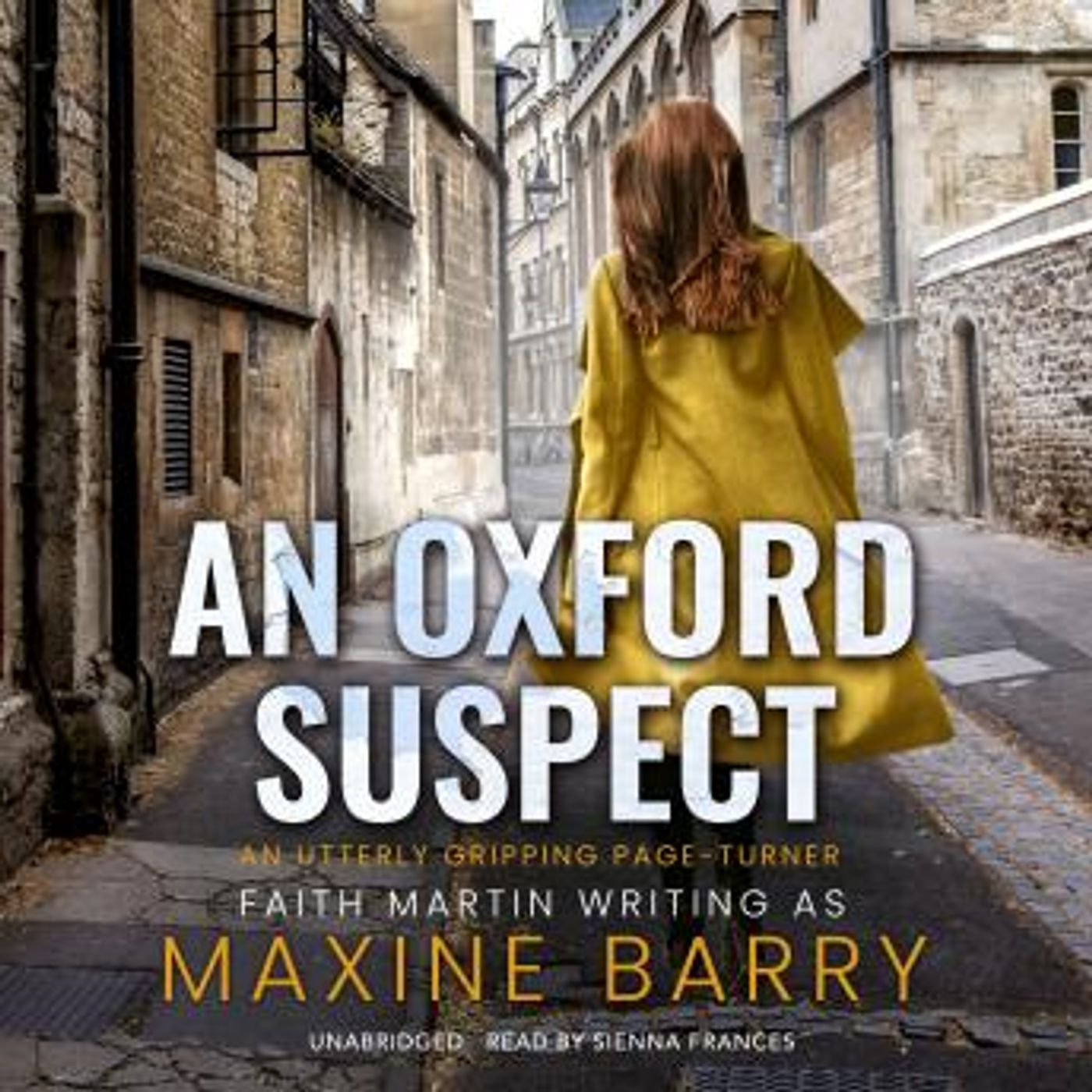 Listen to Full Audiobooks in Romance, Mystery