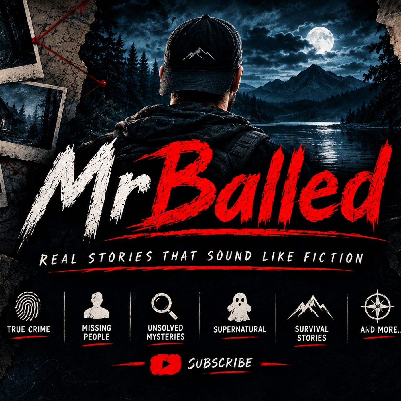 Mr.Ballad