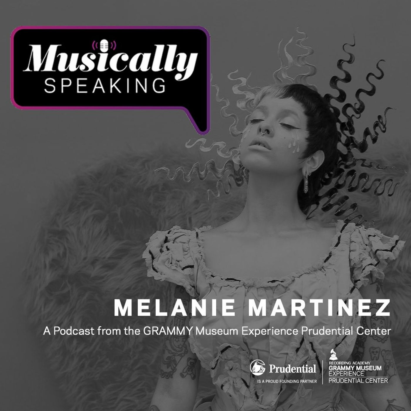 Musically Speaking
