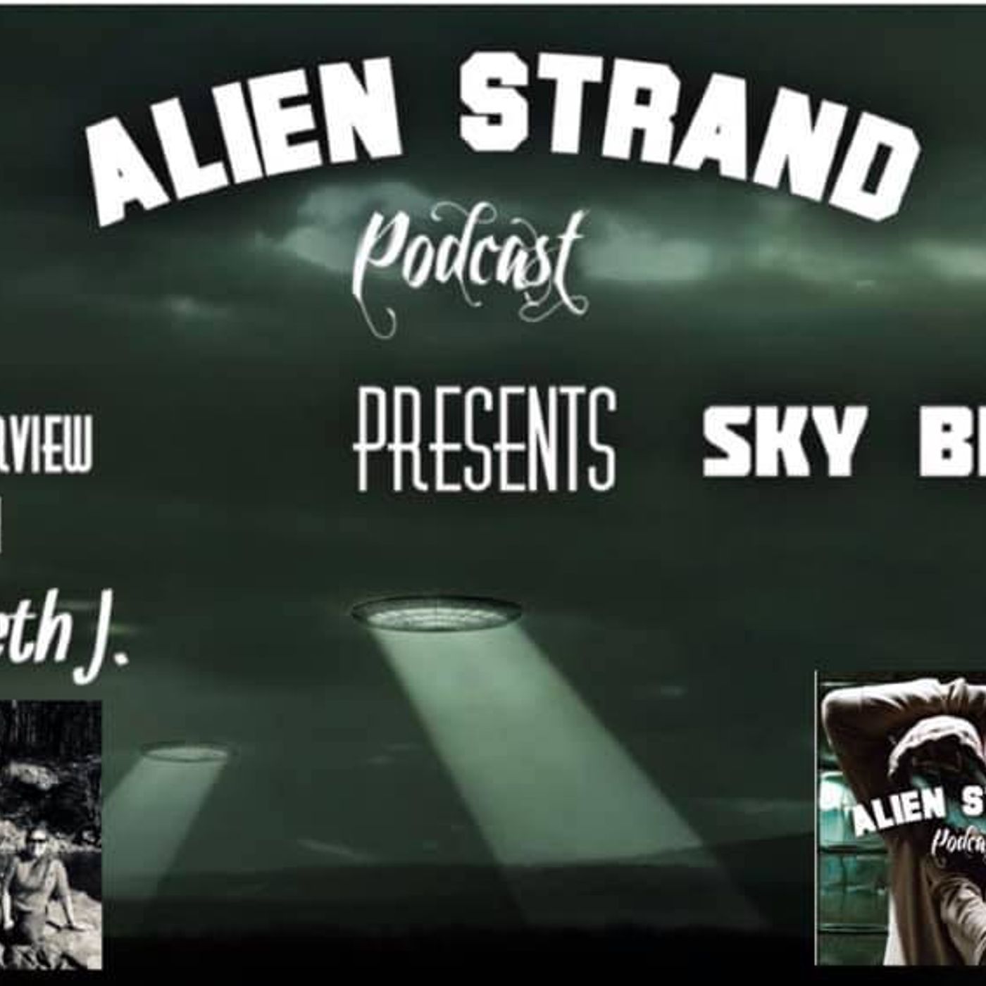 Alien Strand