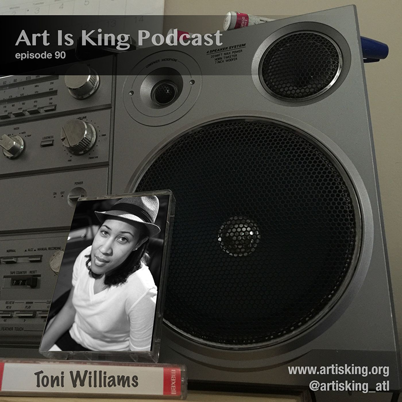 Art Is King