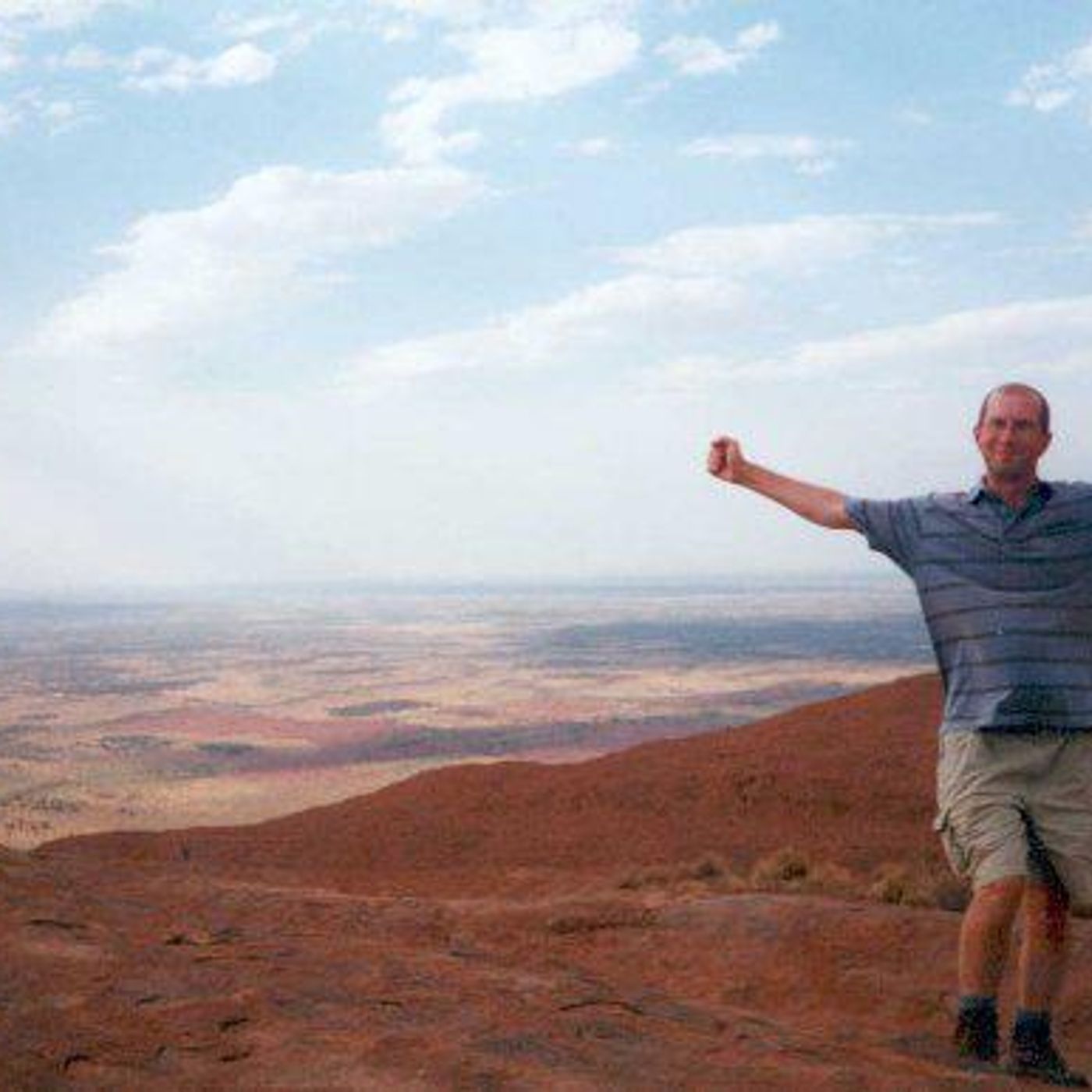 Luke\'s ENGLISH Podcast - Learn British English with Luke Thompson