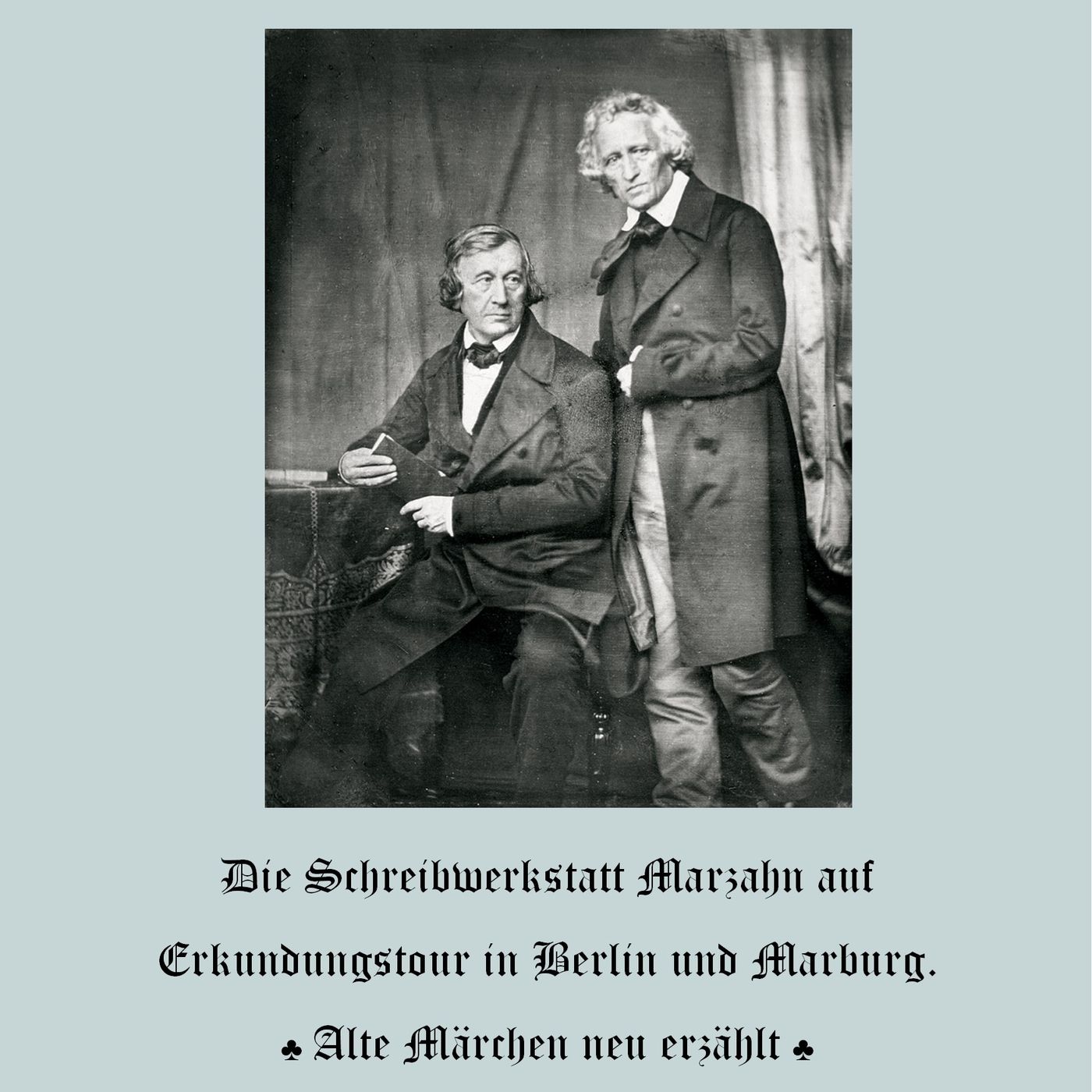 Mittwochs in der Bibliothek