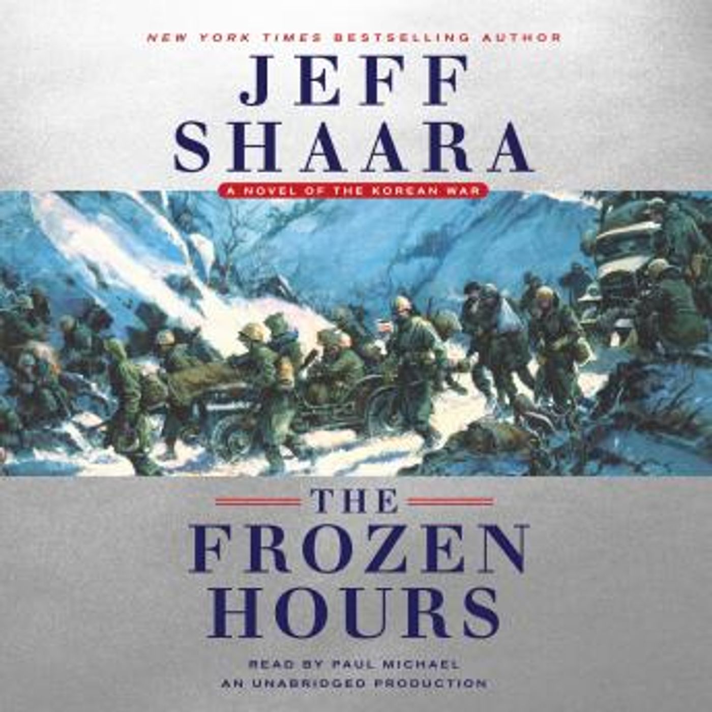 Grab the Essential Full Audiobooks in Fiction, Westerns & War