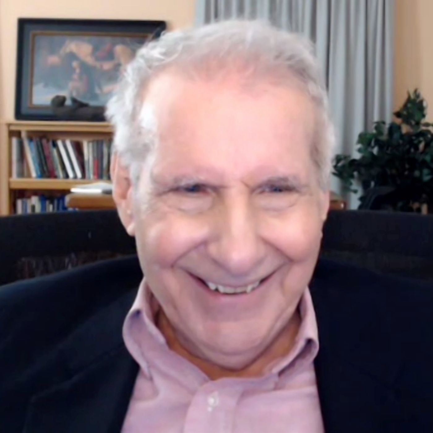 TPC #1,037: Dr. Peter Breggin (Act With Love - It’ll Workout)