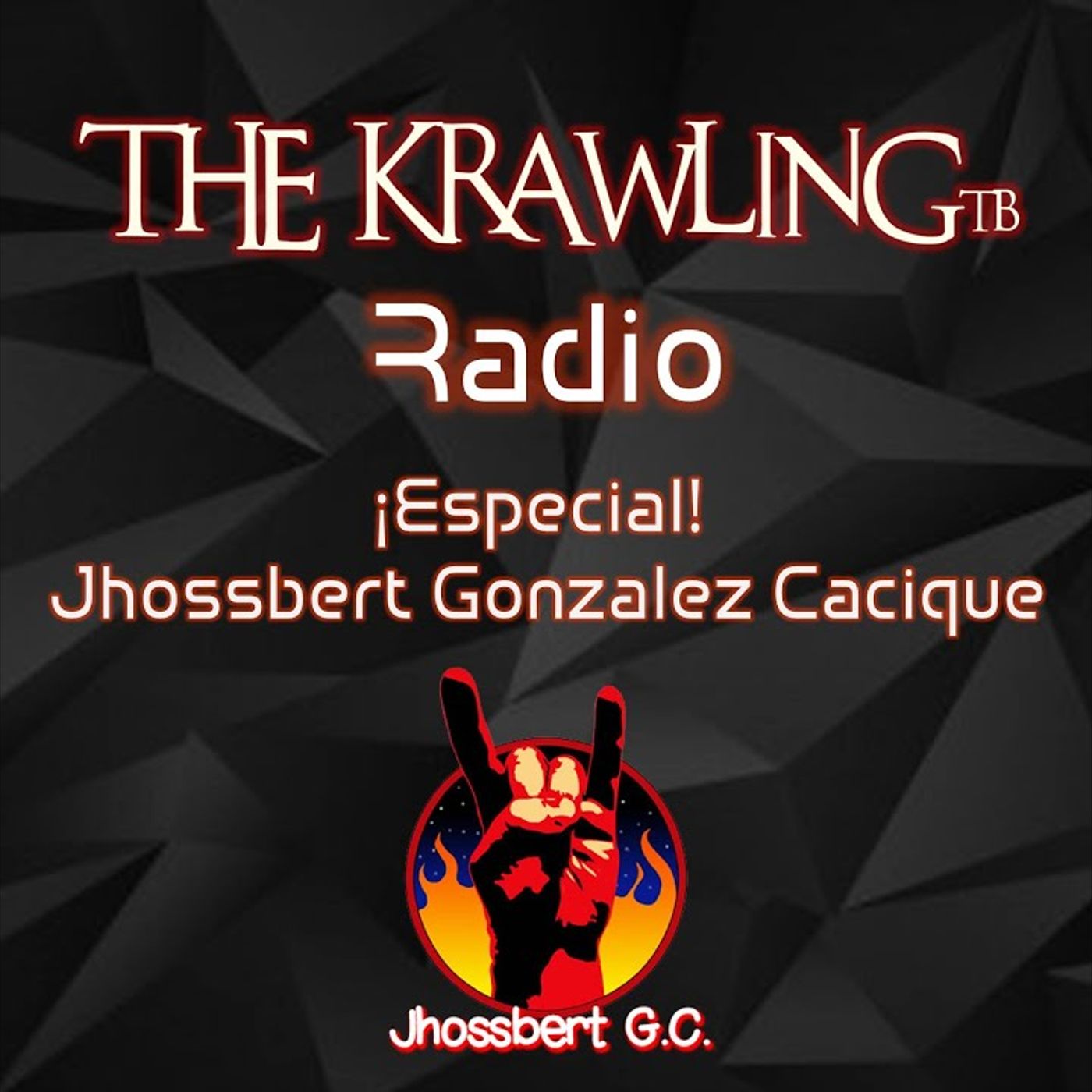 The Krawling Radio