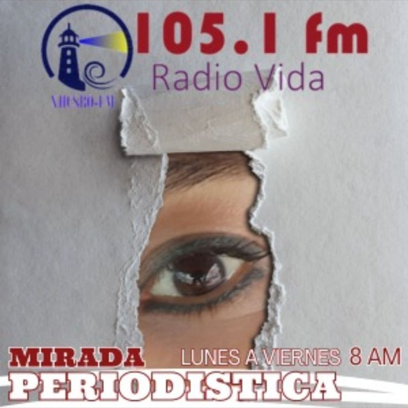 Mirada Periodística: Noticias