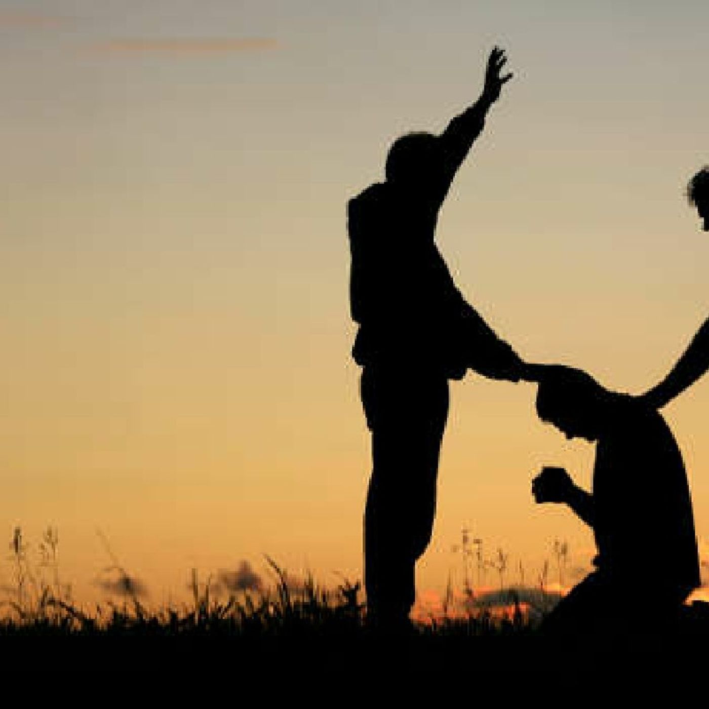 A Word of Revelation: Consecrate