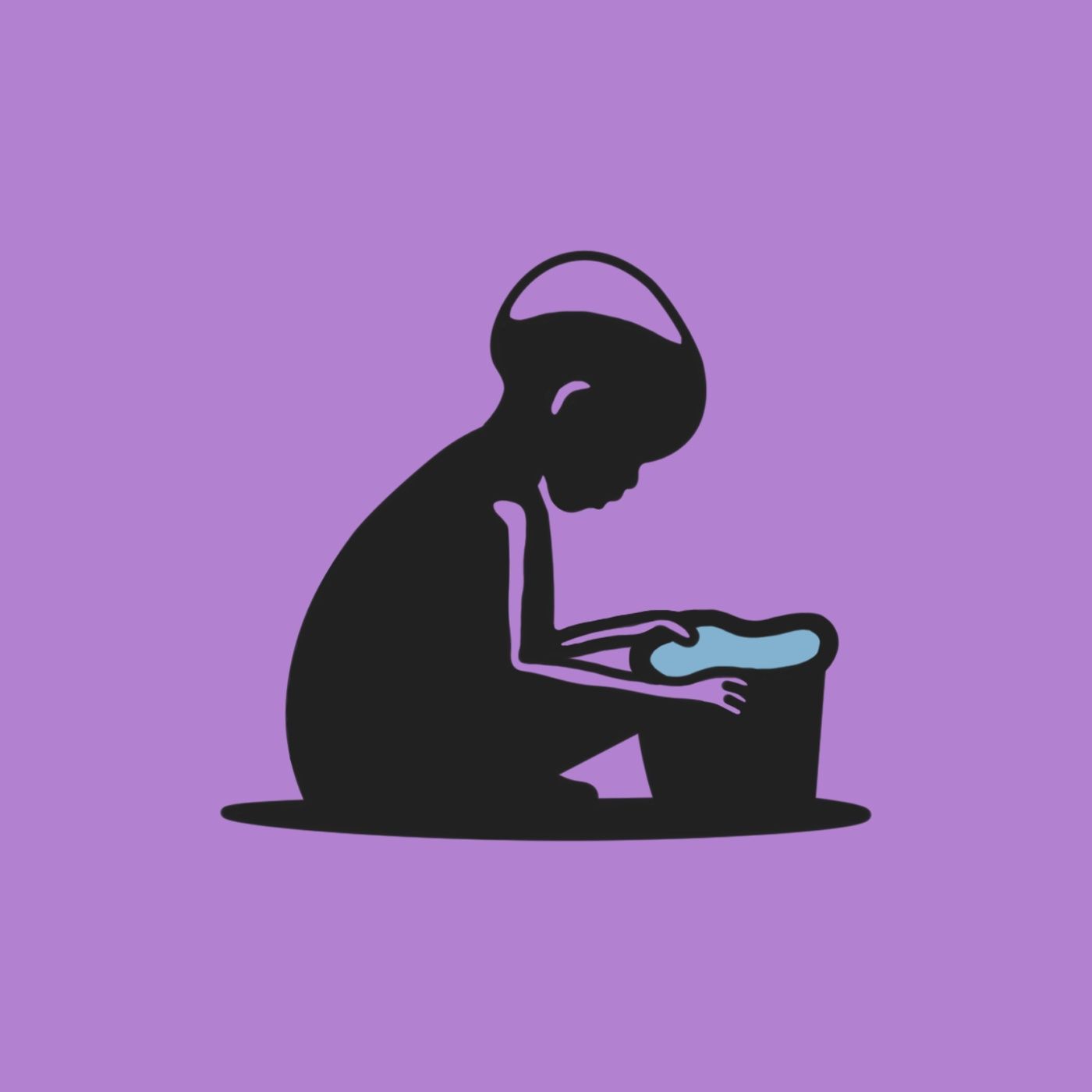 Morti di Fame in Kenya episode artwork