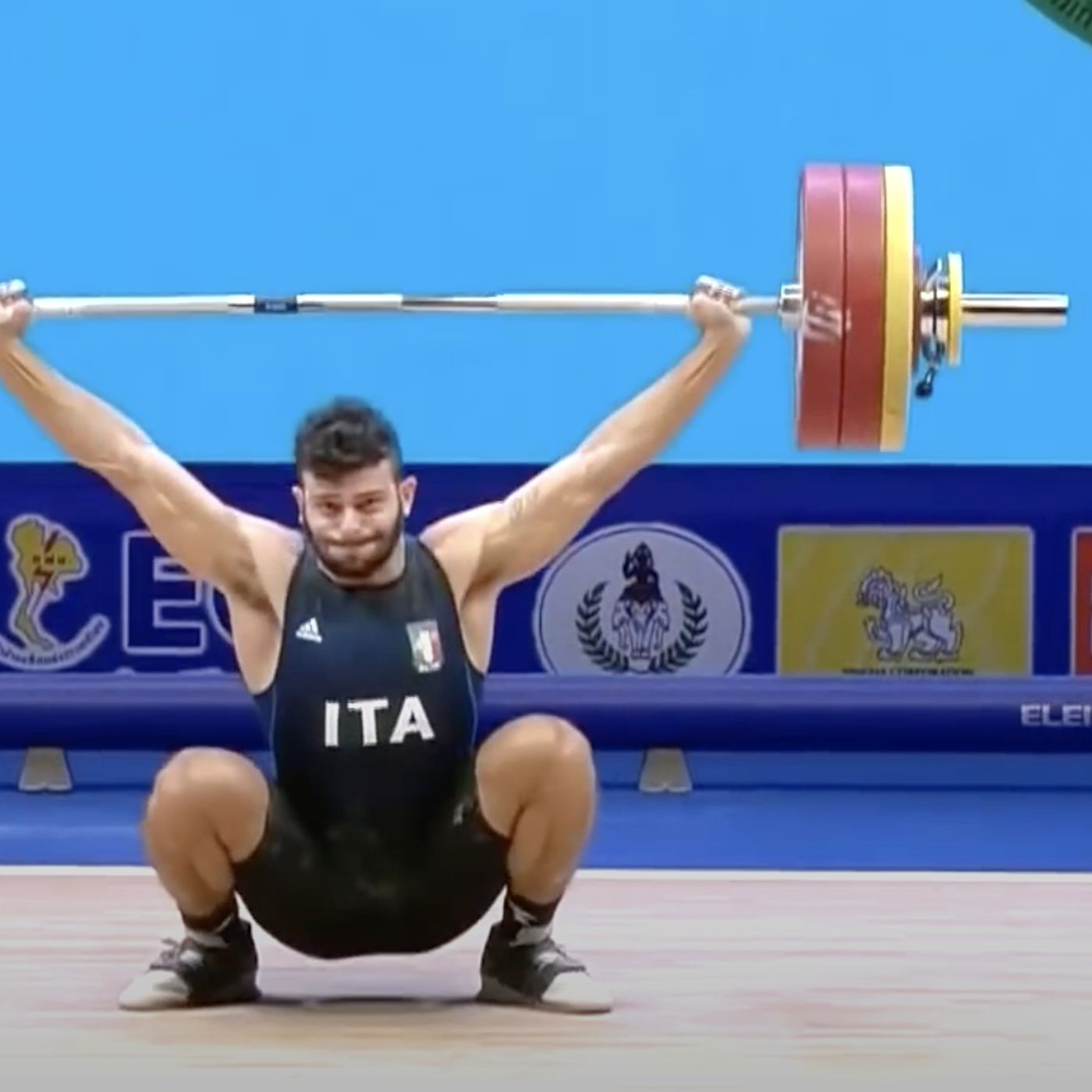 Weightlifting Talk Kornel / Brian / North