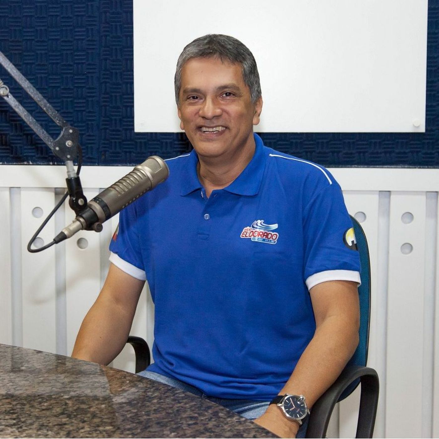 Debate Super Sábado