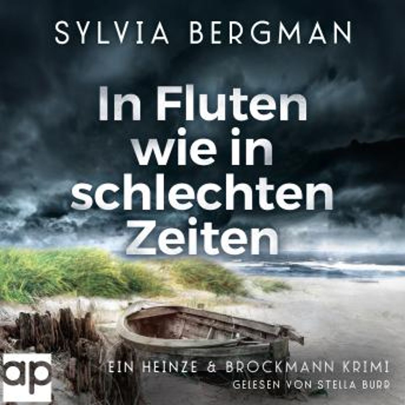 Enjoy Amazing Free Audiobooks in Mystery, Thriller & Horror, Suspense