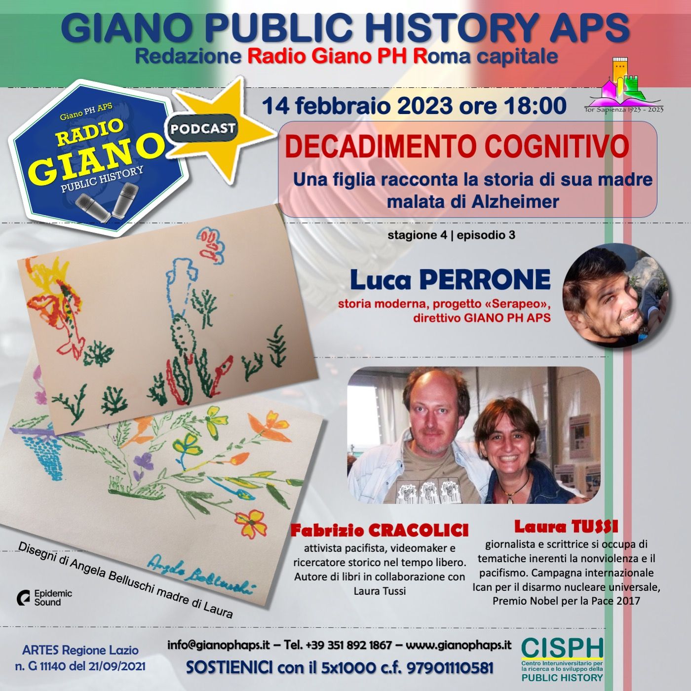 PUBLIC MEMORIES