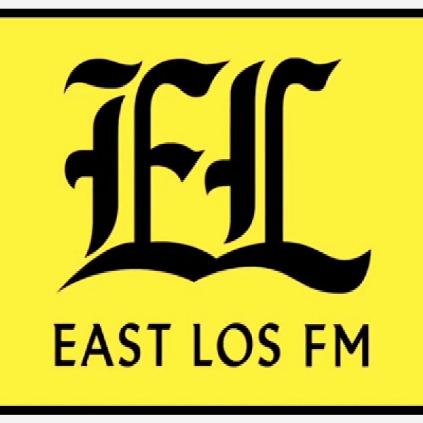 East Los Fm