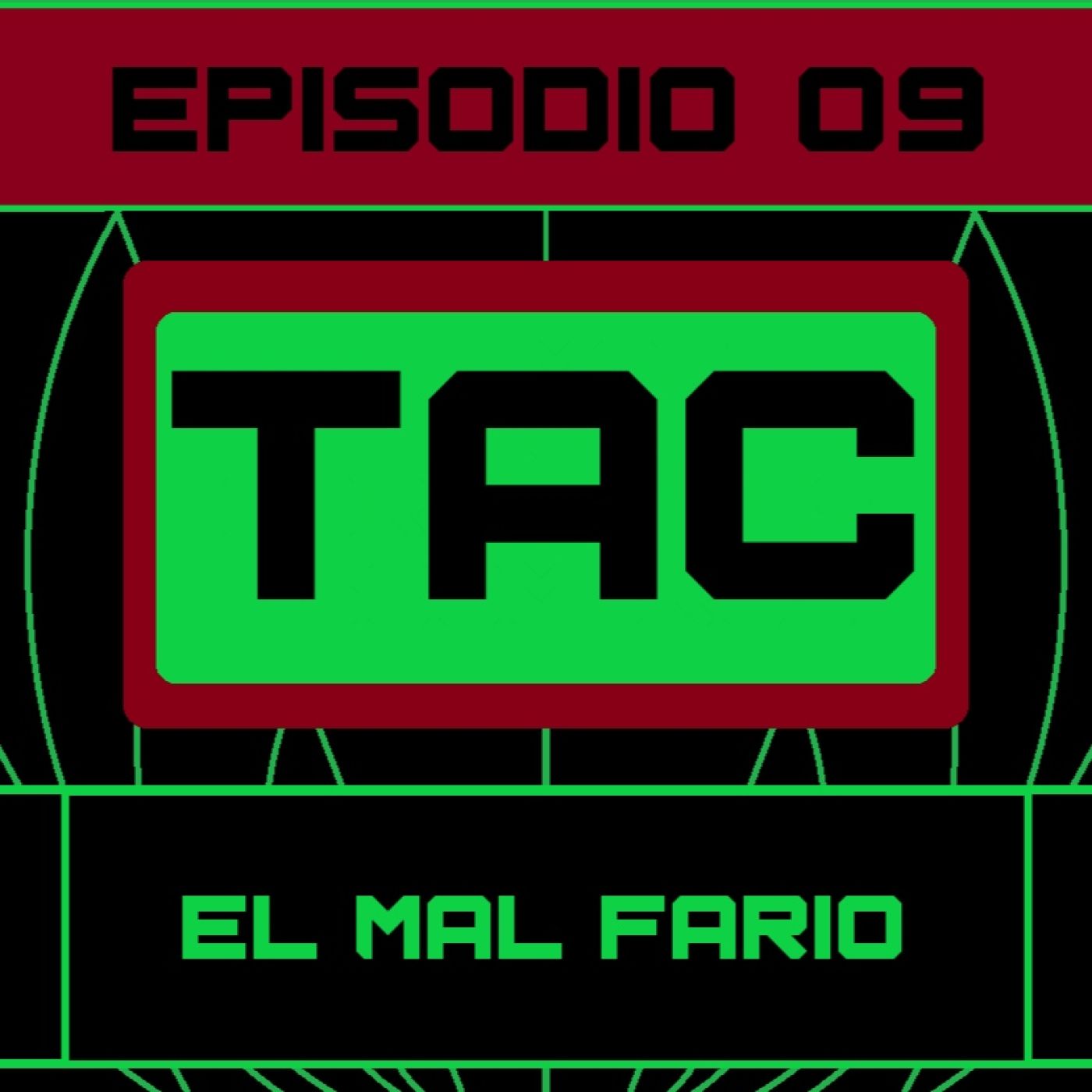 Transmitiendo a Ciegas