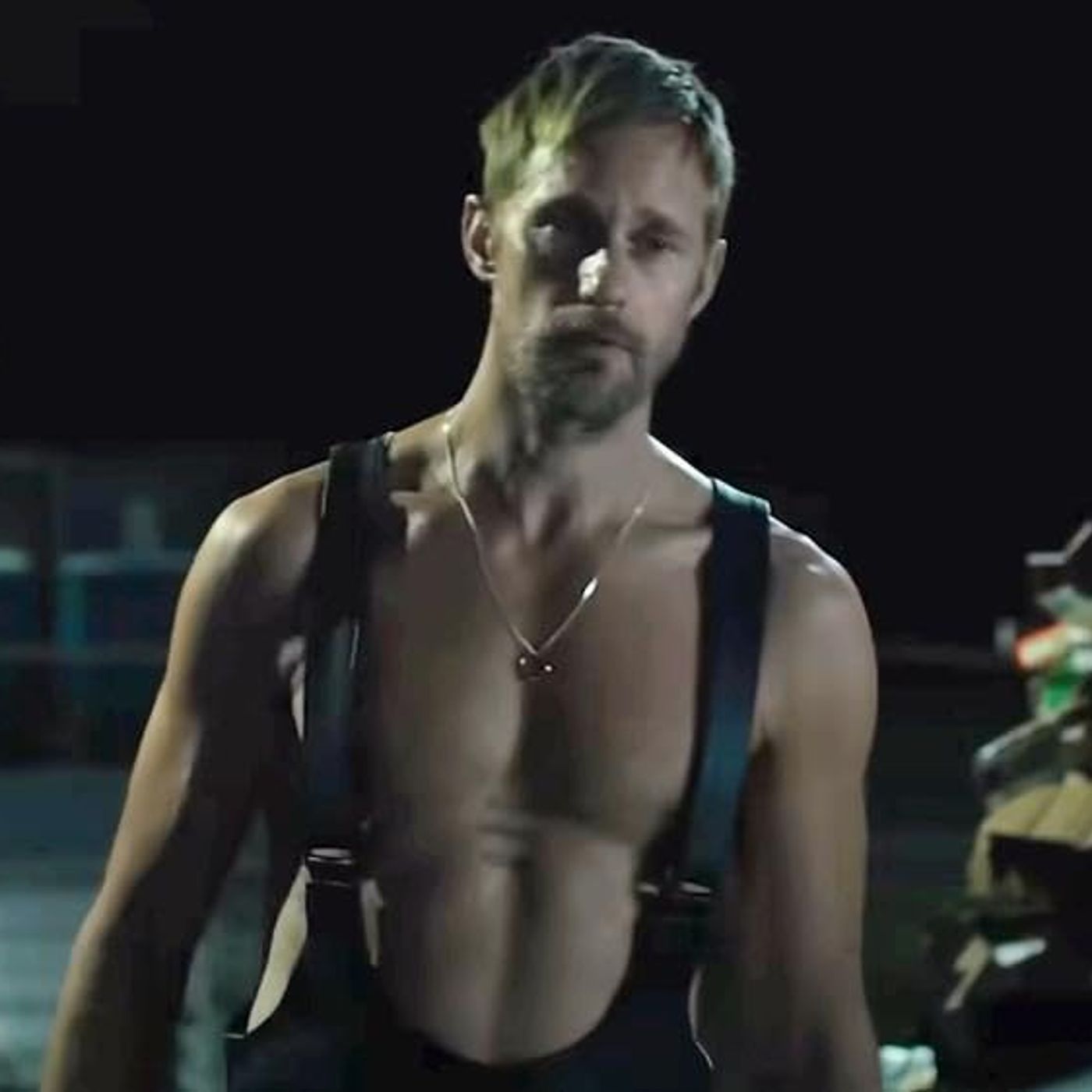 Subculture Film Reviews - PILLION (J-Air Review)