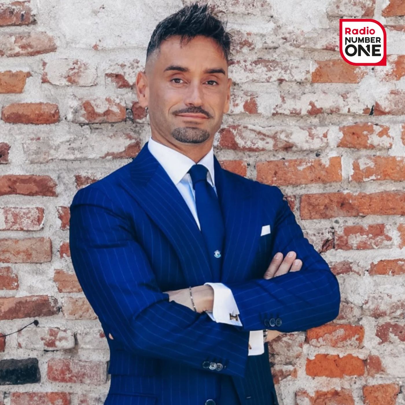 Tirrico: «Penso di essere un buon esempio, sono partito da zero» episode artwork
