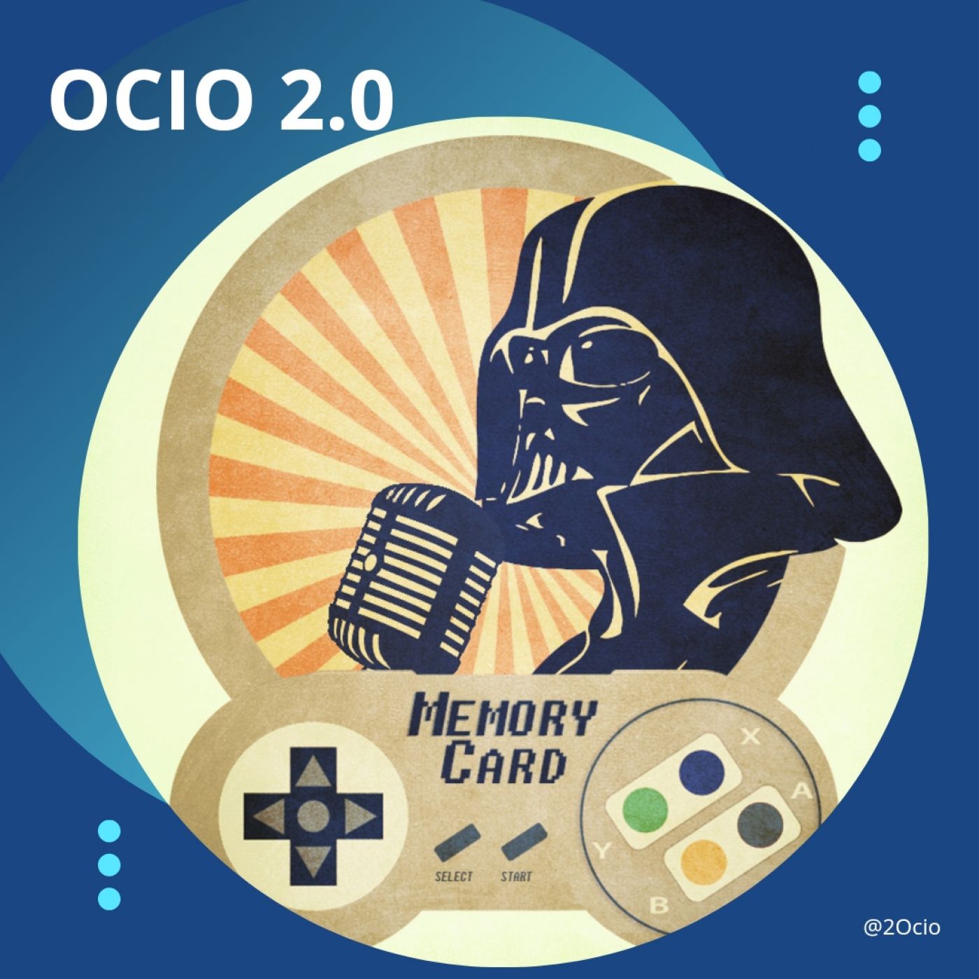 Portada de Ocio 2.0