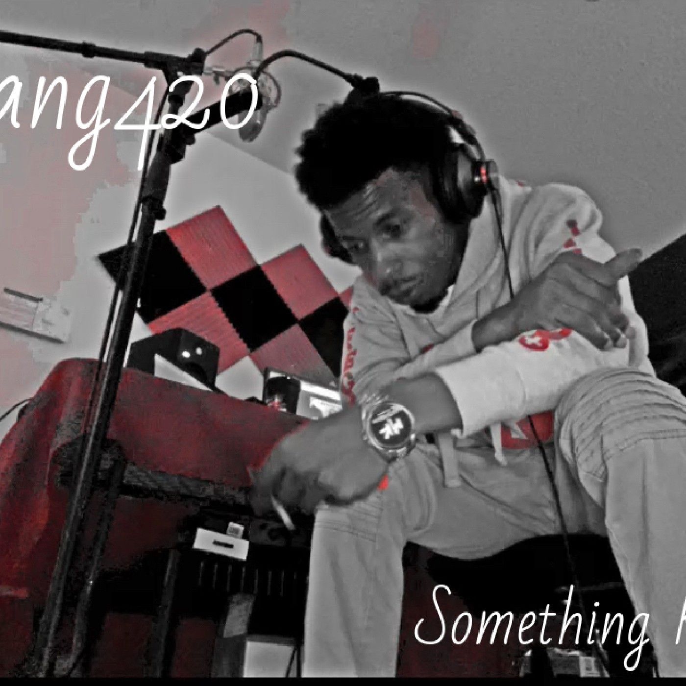 #ItzThaKang Tha Kang'z Kourt