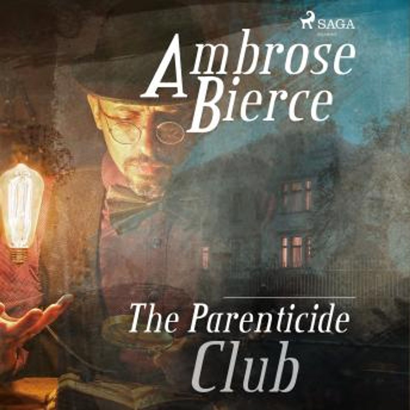 Download Latest Full Audiobooks in Mystery, Thriller & Horror, Horror