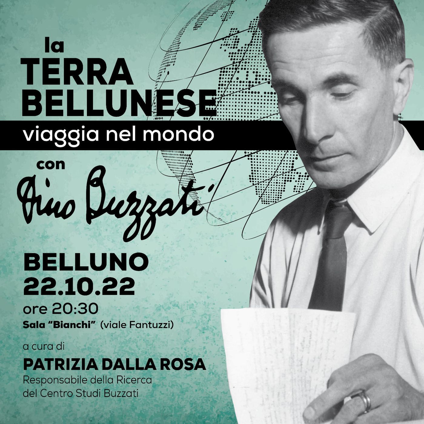 Gli speciali di Radio ABM