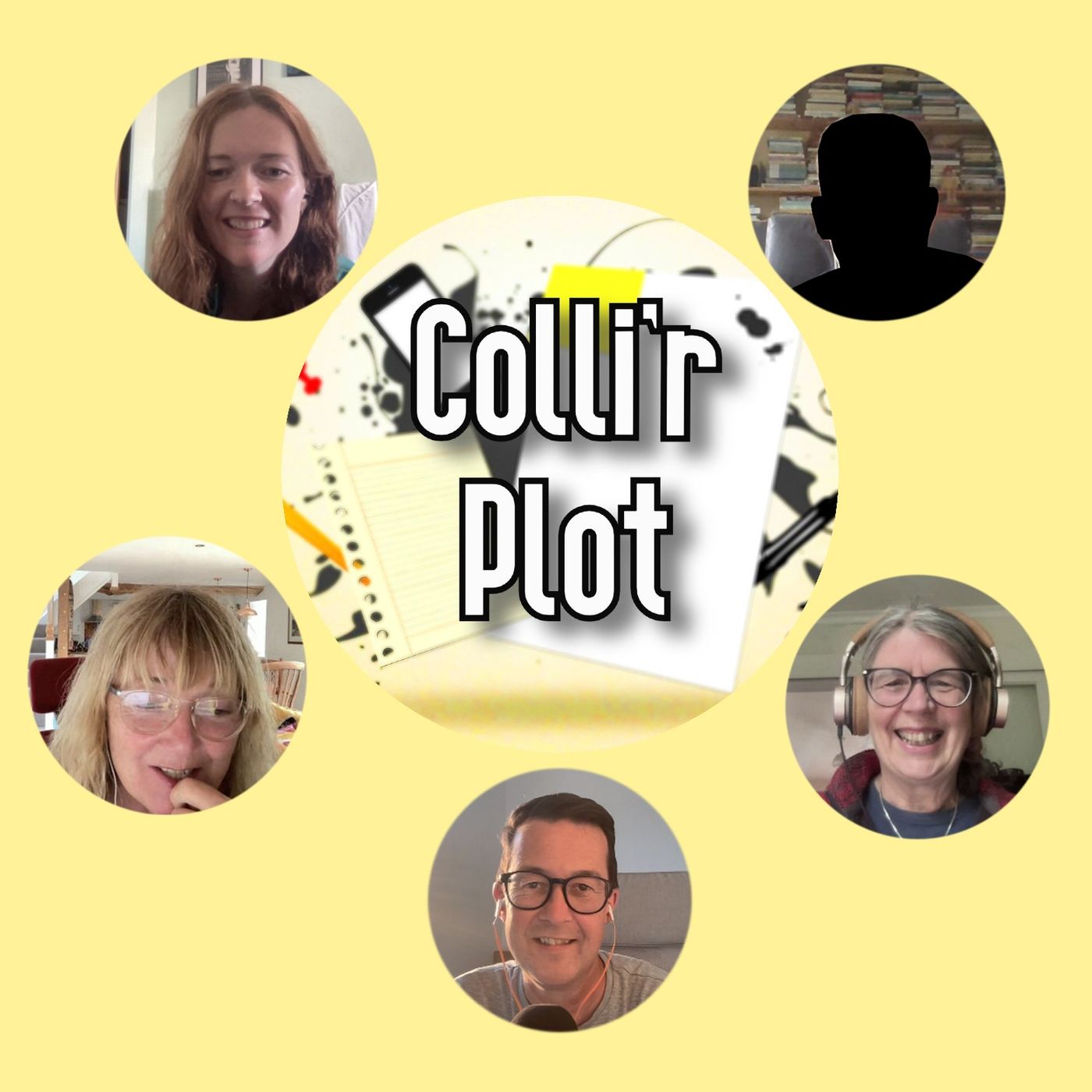 Colli\'r Plot
