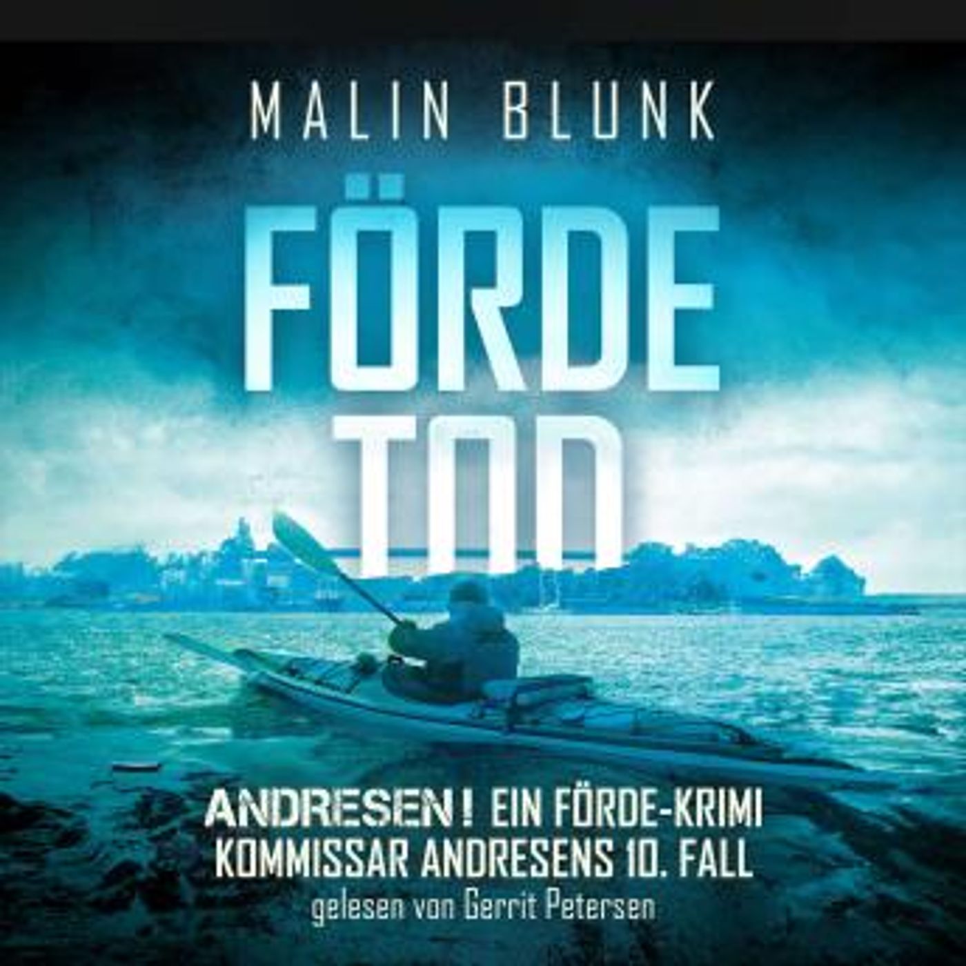 Trending Full Audiobooks in Mystery, Thriller & Horror, Suspense