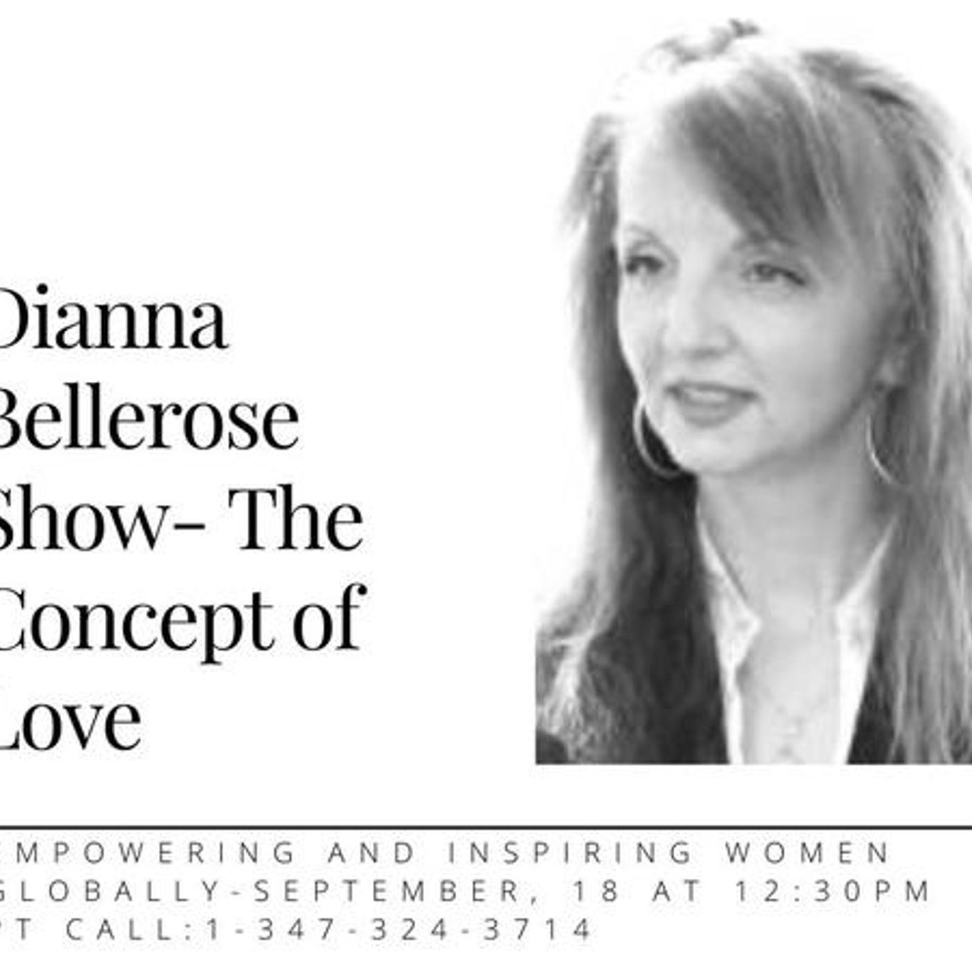 Dianna Bellerose\'s podcast